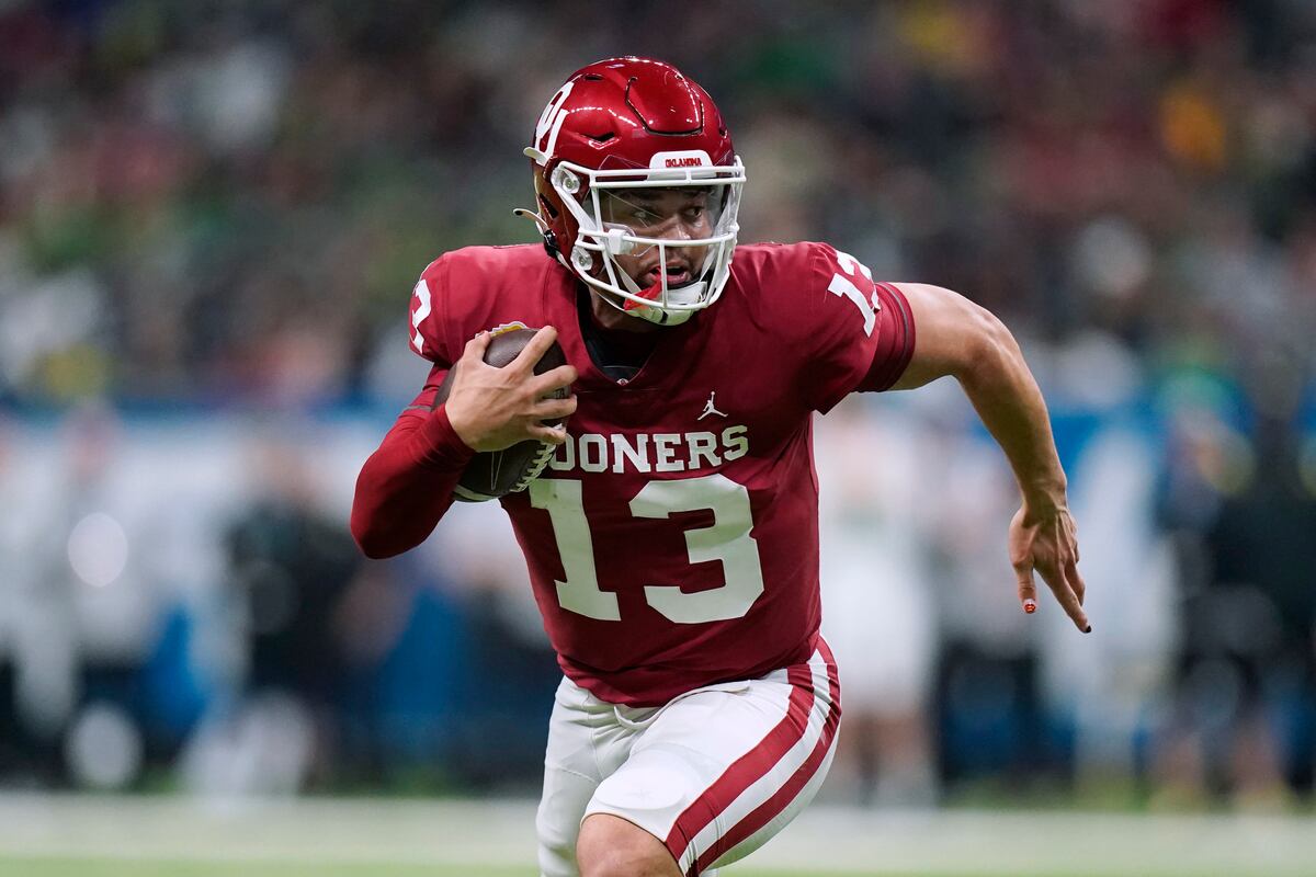 Top Transfer QBs to Watch During 2022 Spring Games News, Scores