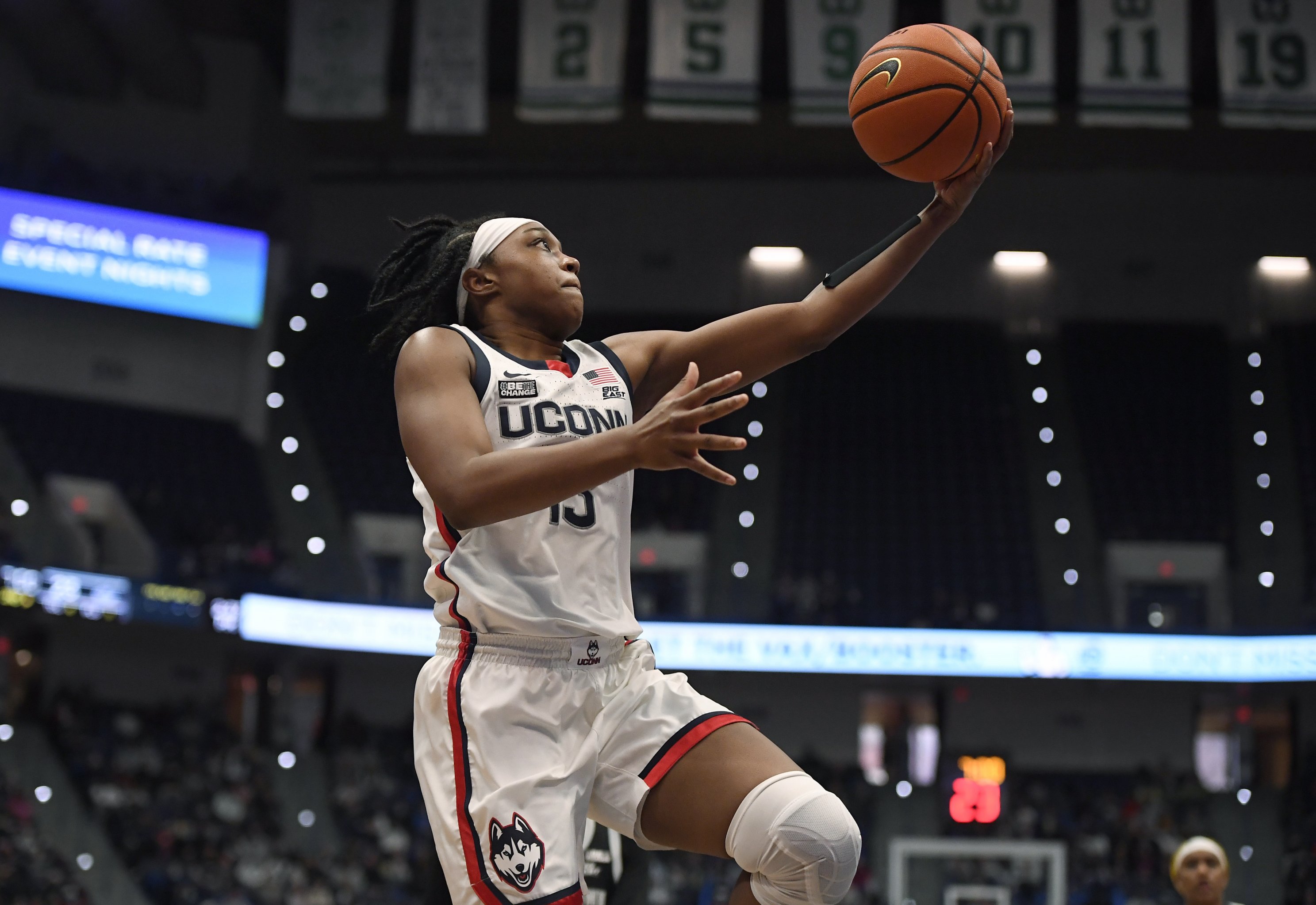 Rhyne Howard to Dream: Twitter Reacts as Guard Is Selected in 2022 WNBA  Draft, News, Scores, Highlights, Stats, and Rumors