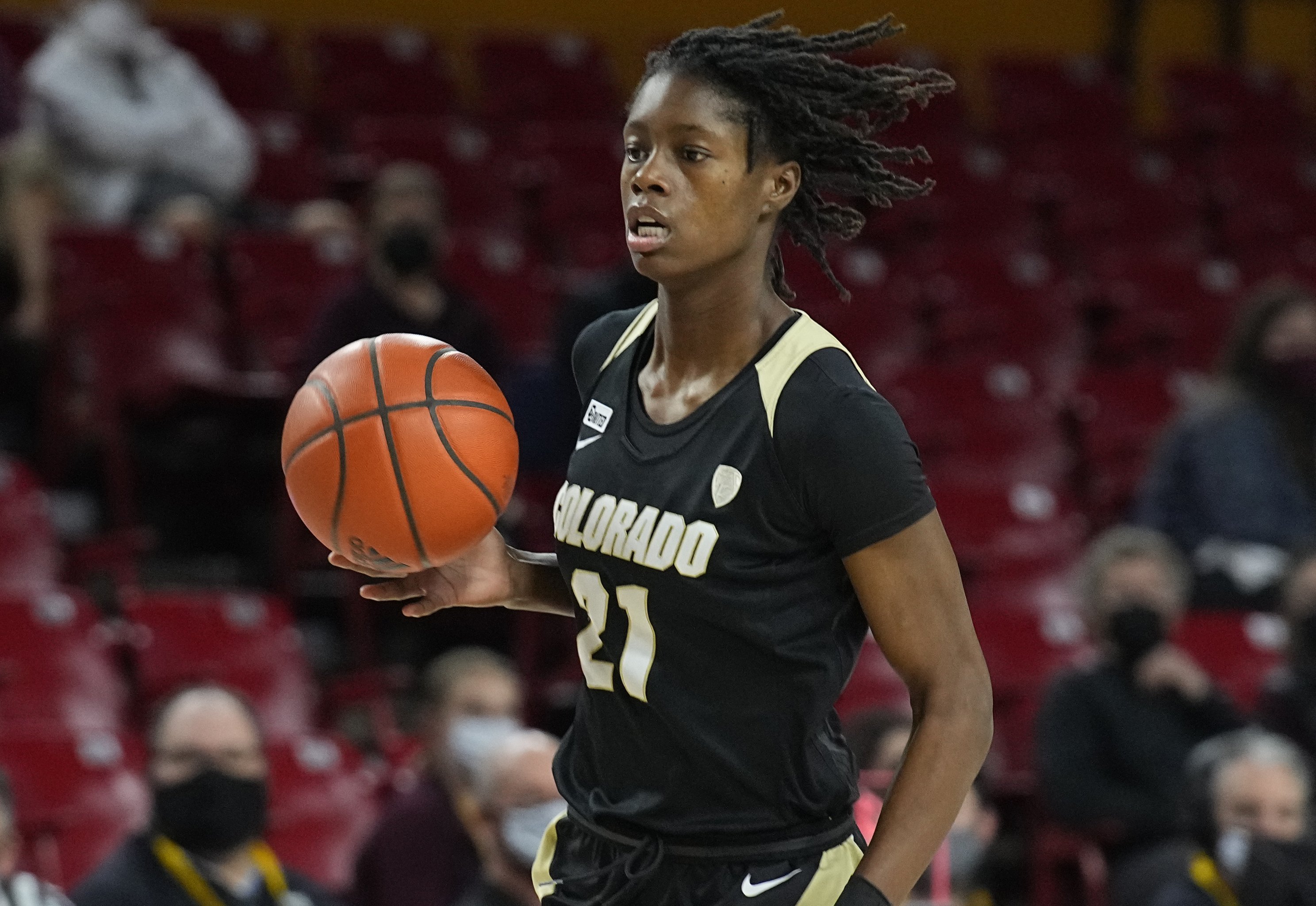 WNBA Draft results 2022: Atlanta Dream draft G Rhyne Howard with No. 1 pick  - DraftKings Network