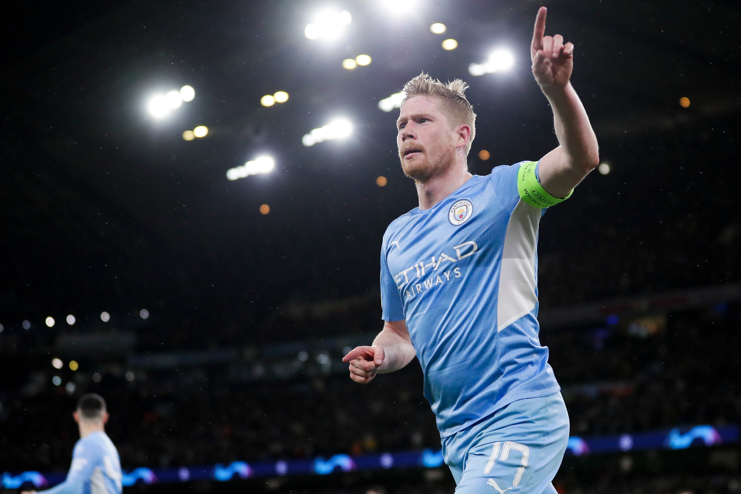 Few players in the world have been playing better than this man. Few players in the world have been playing better than this man.