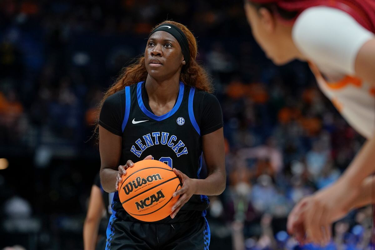2022 WNBA Mock Draft: Analyzing Elite Prospects and Hidden ...