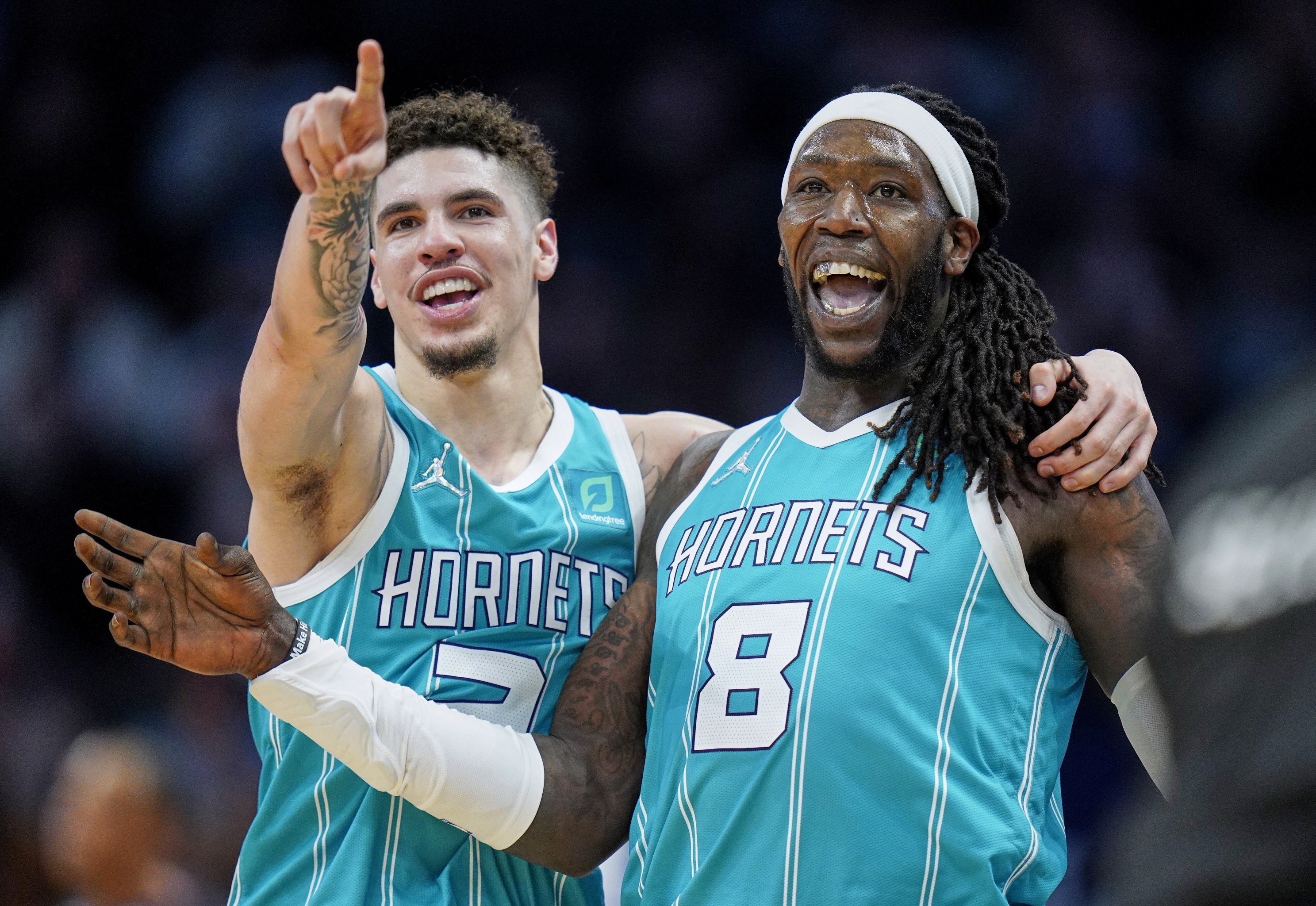 3 biggest needs the Charlotte Hornets must address in the 2021 NBA