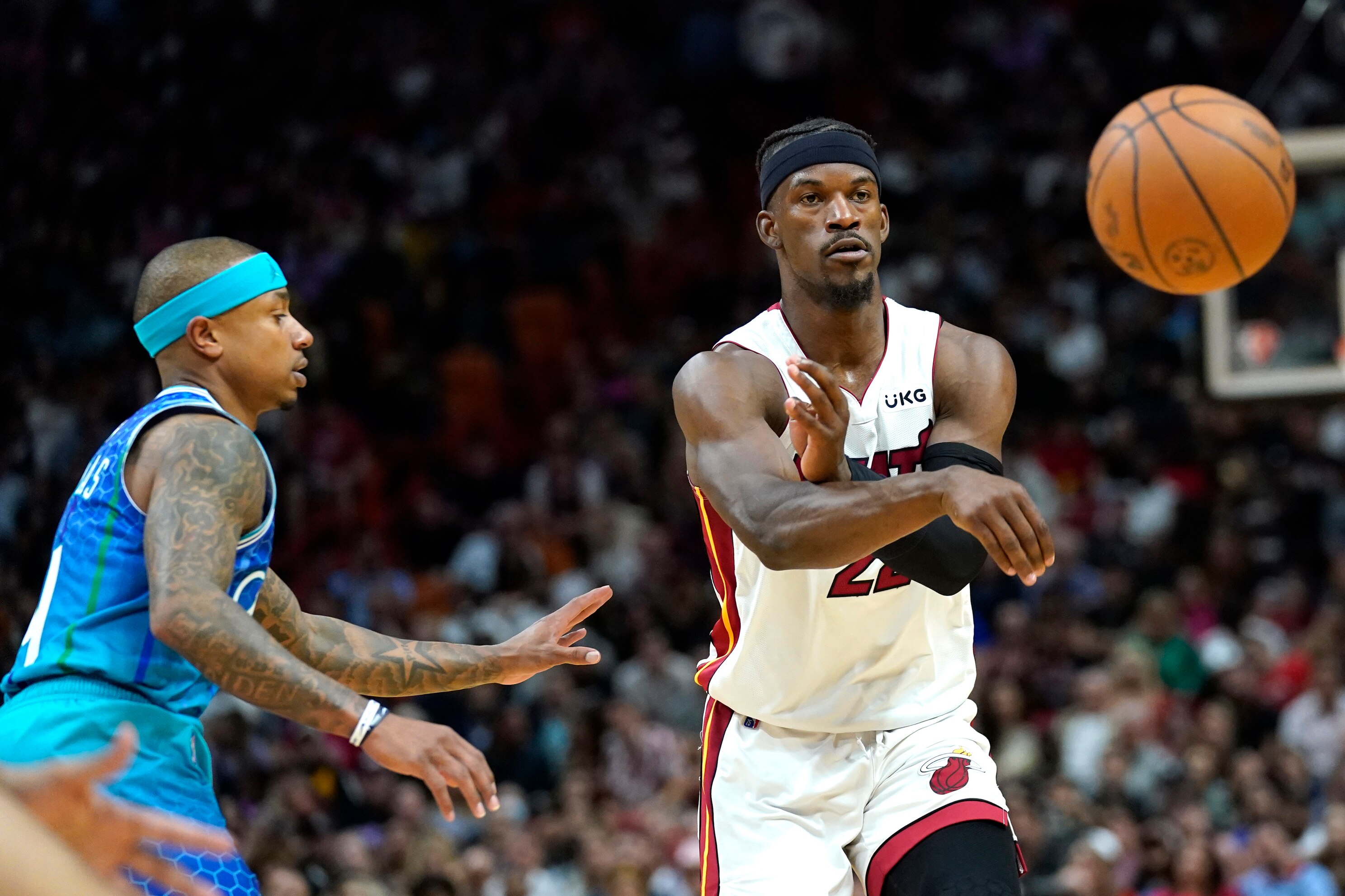 NBA Playoff Standings 2022: Latest Records, Postseason ...