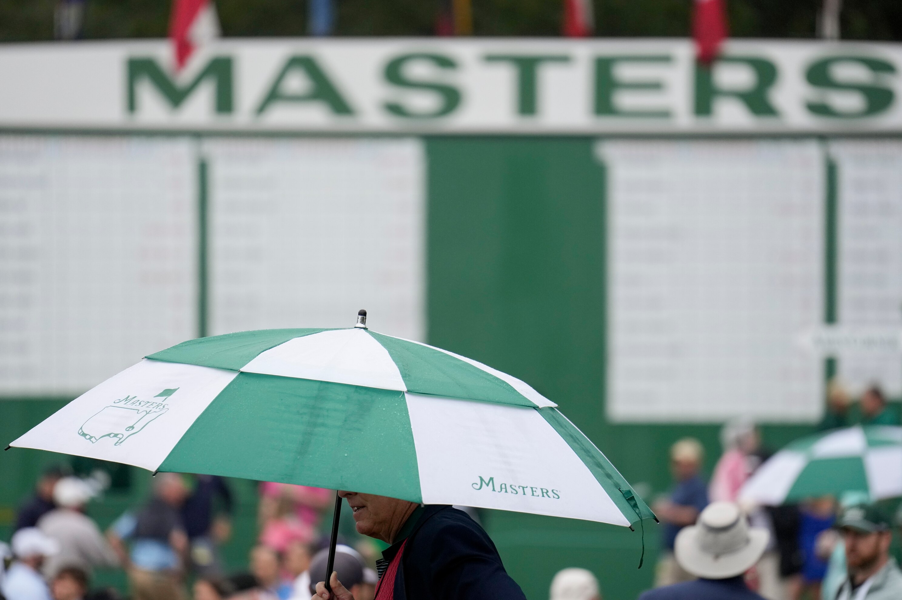 Masters Prize Money Distribution 2021 Trending 196p09