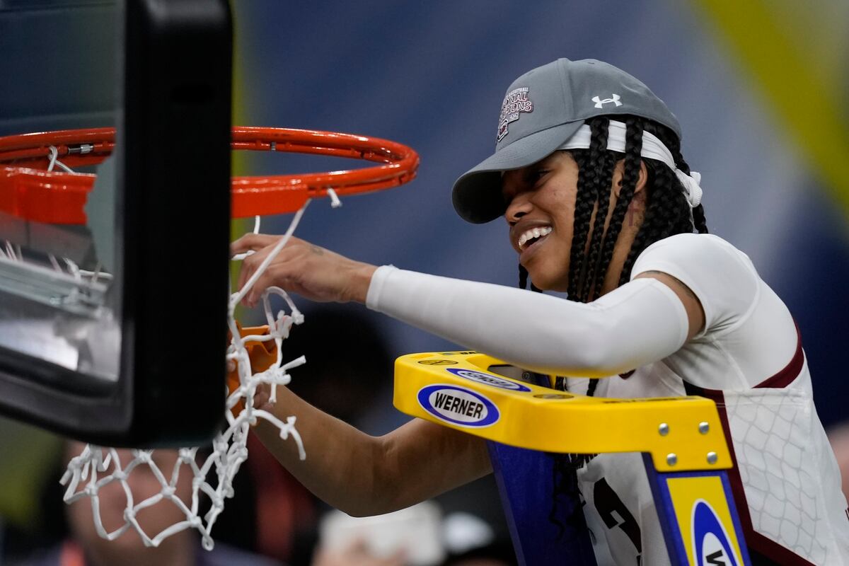 2022 WNBA Draft Big Board Ranking Top Prospects at Every Position
