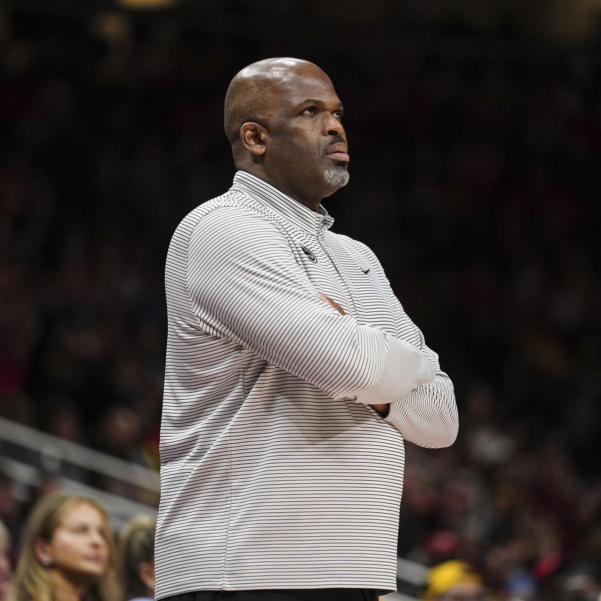 Hawks' 2022 Free Agents, Targets and Draft Needs After NBA Playoff Loss