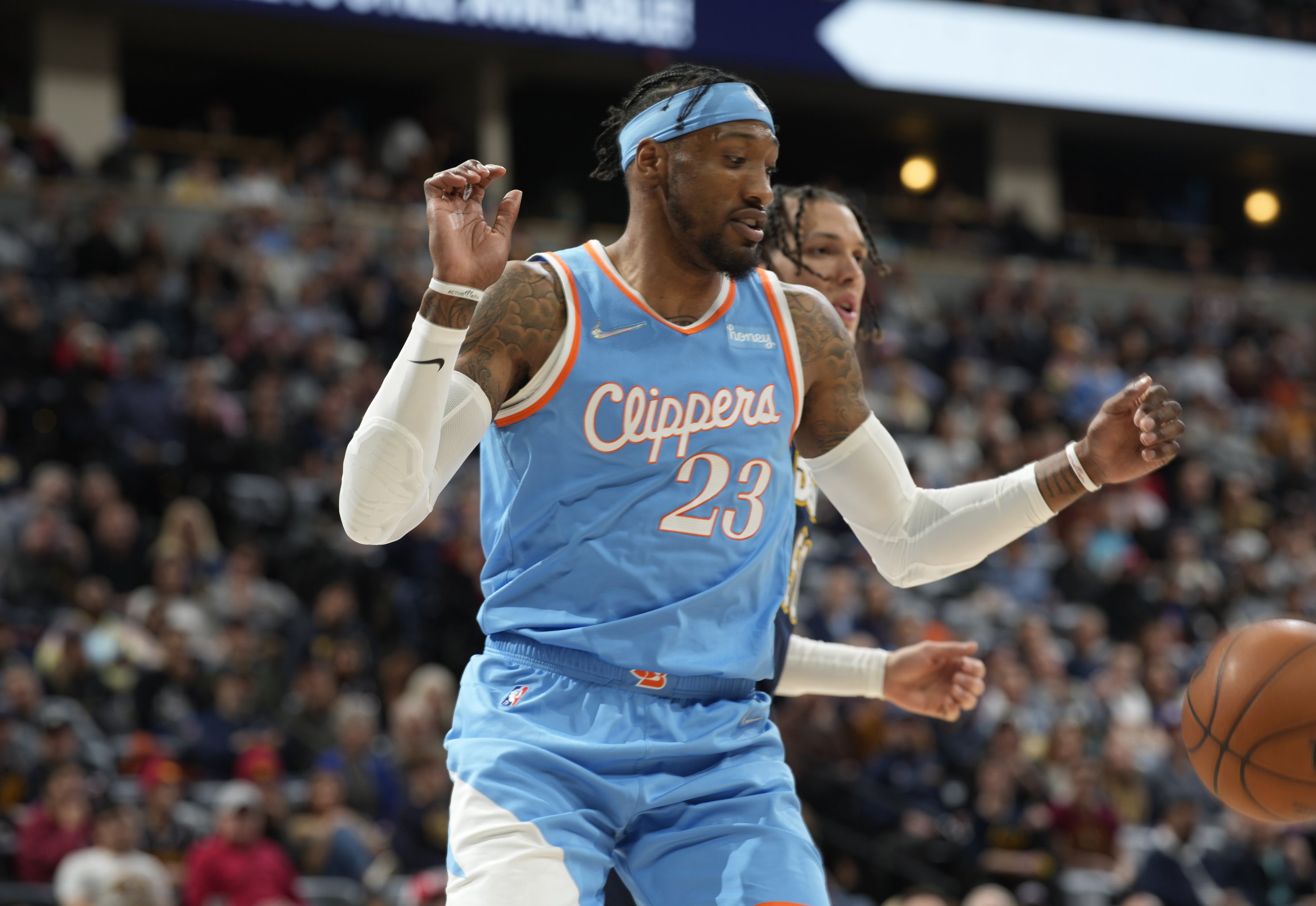 Clippers' 2022 Free Agents, Targets and Draft Needs After NBA Play-in Loss, News, Scores, Highlights, Stats, and Rumors
