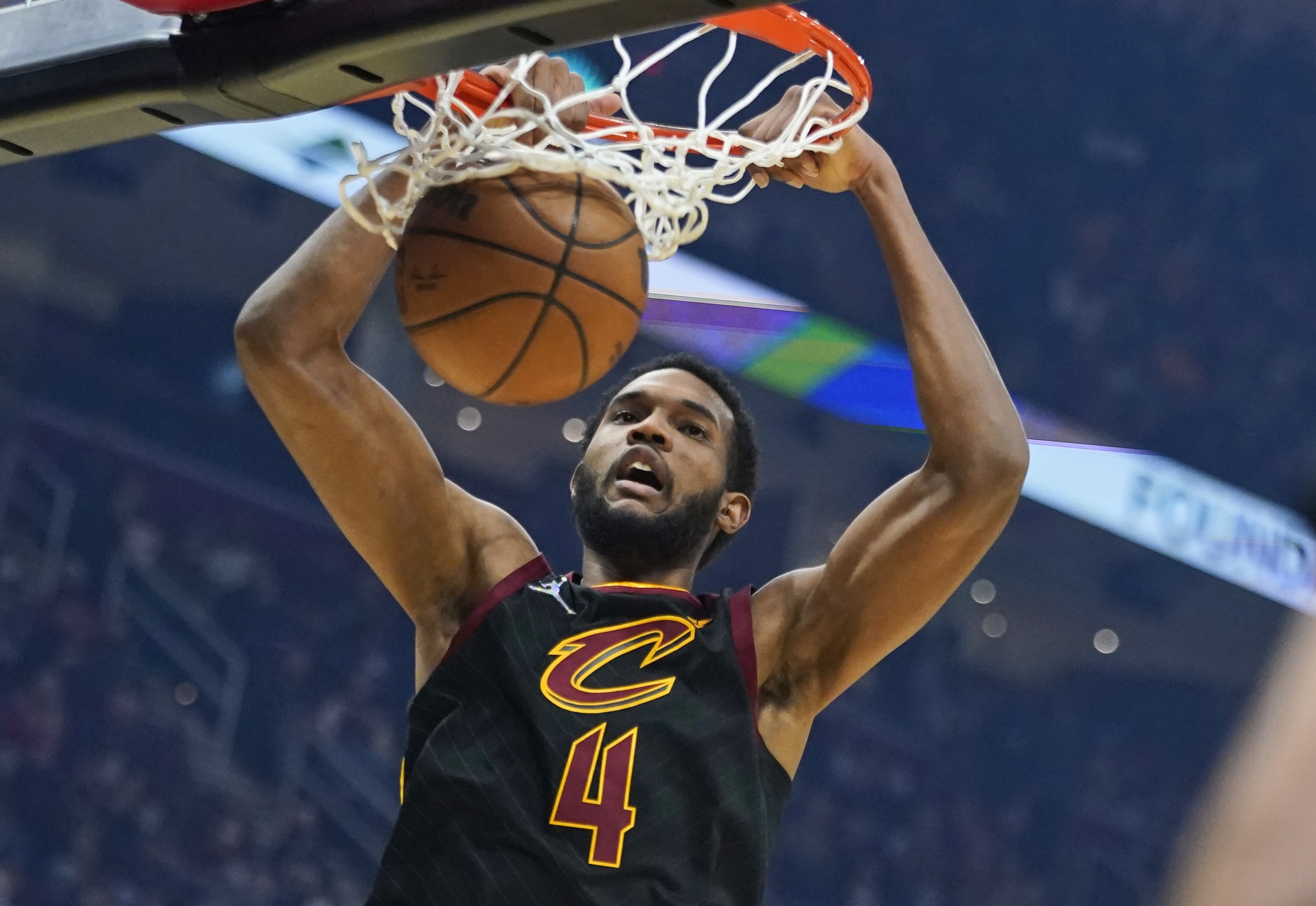 3 stats that explain the 2022-23 Cavs - and where they are headed