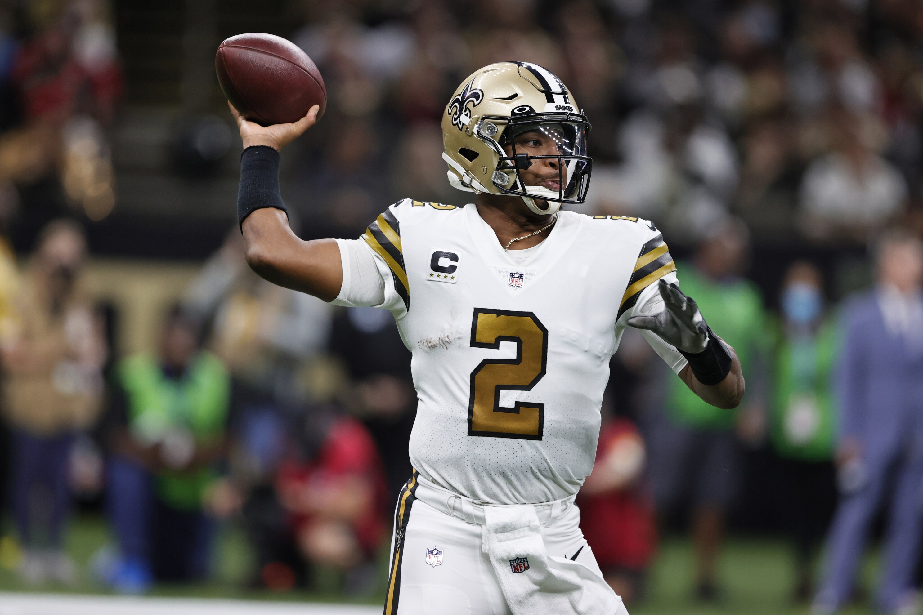 Grading Every NFL Team's Offseason Before the 2022 Draft | News, Scores,  Highlights, Stats, and Rumors | Bleacher Report