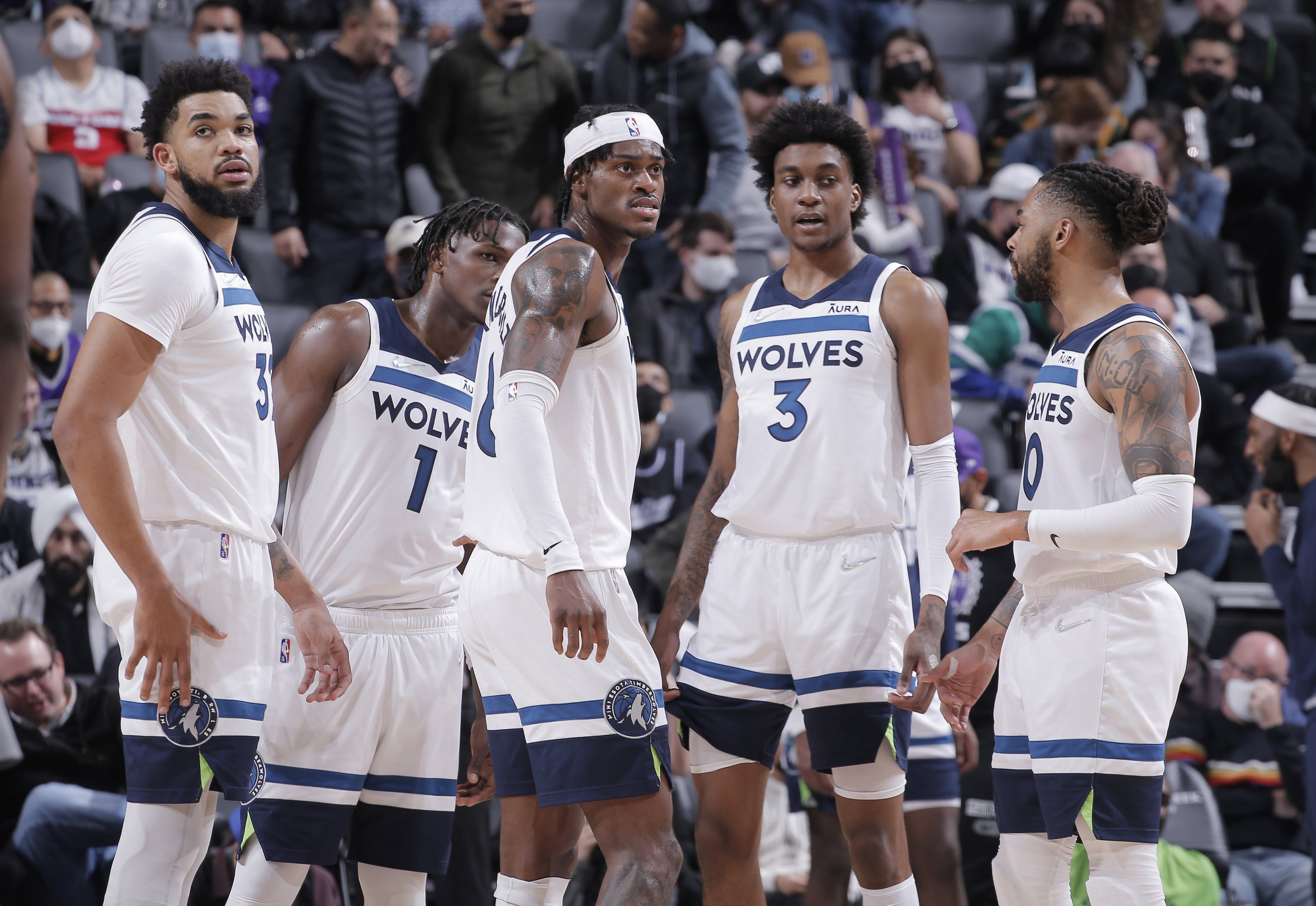 Timberwolves should do whatever it takes to get Duke's Mark