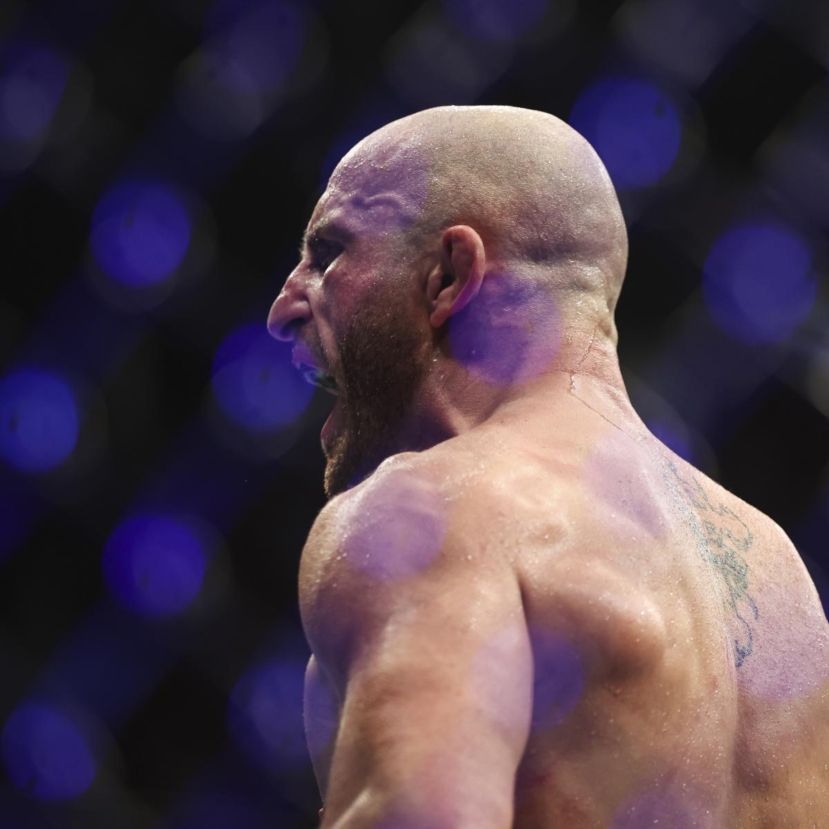 ufc 273 post fight interview