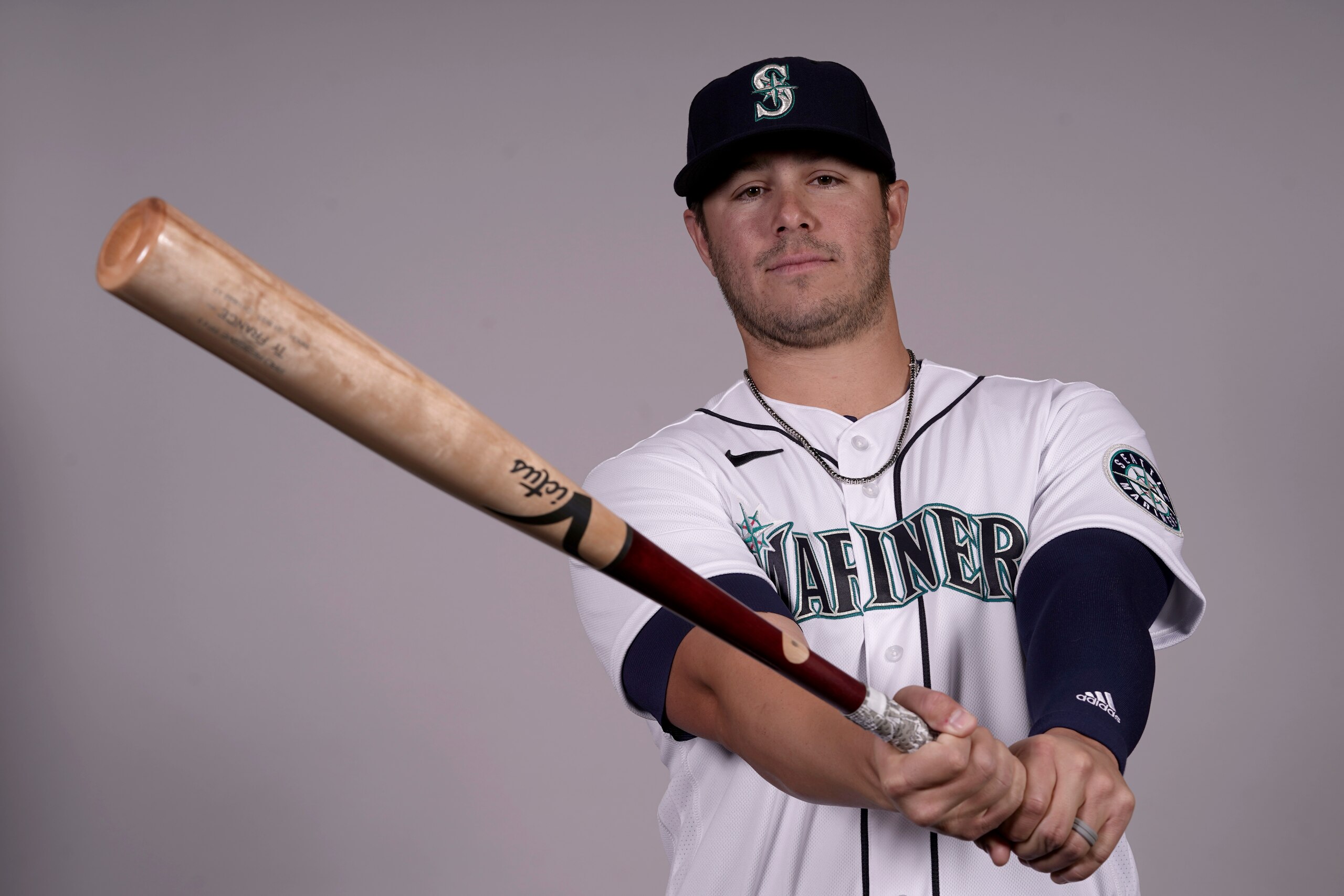 Seattle's Ty France Seattle's Ty France