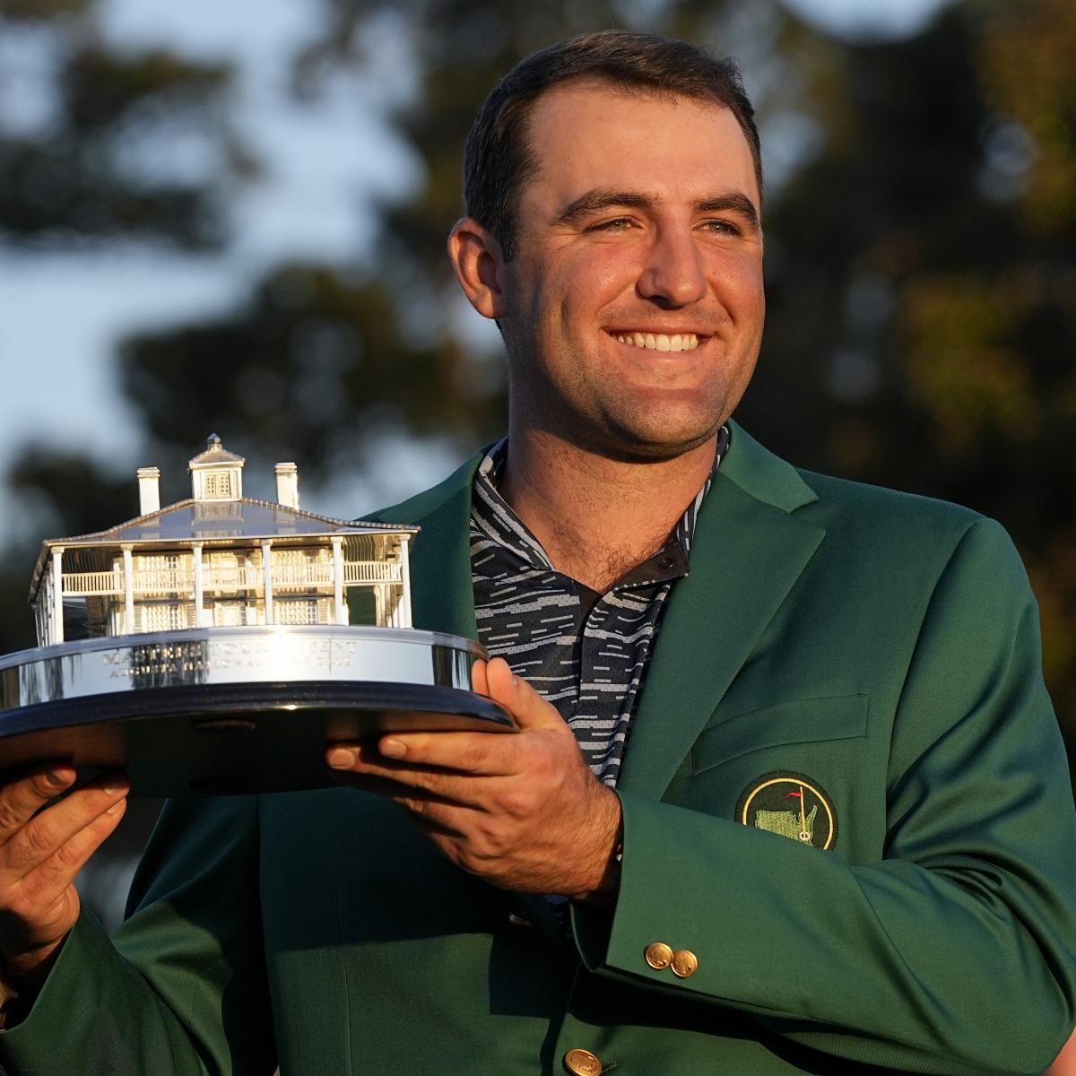 Masters Payout 2022 PrizeMoney Payout for Top Players on Final