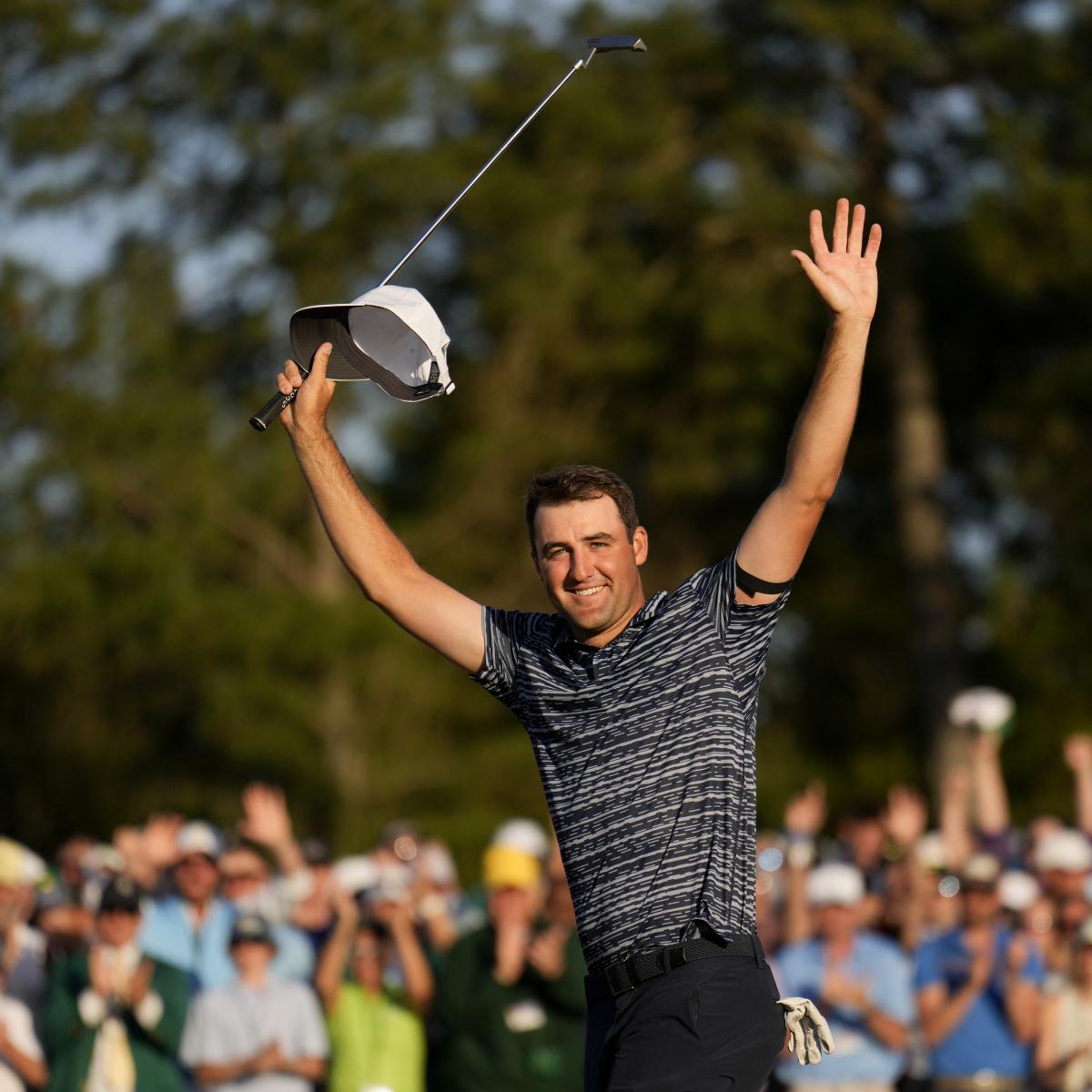 Masters Payout 2022 Overview of Final PrizeMoney Payouts from Augusta