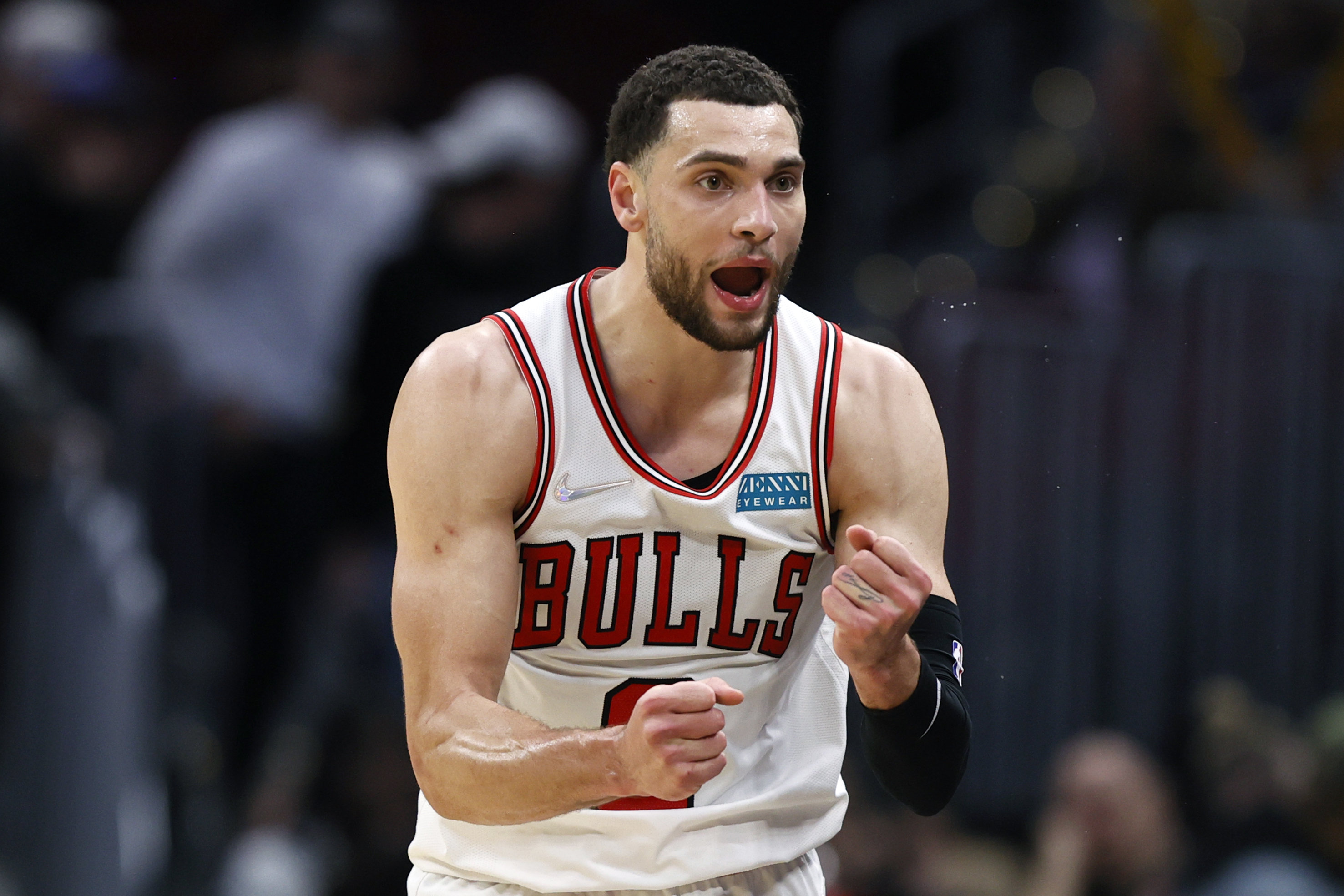 Bulls' 2022 Free Agents, Targets and Draft Needs After NBA Playoff
