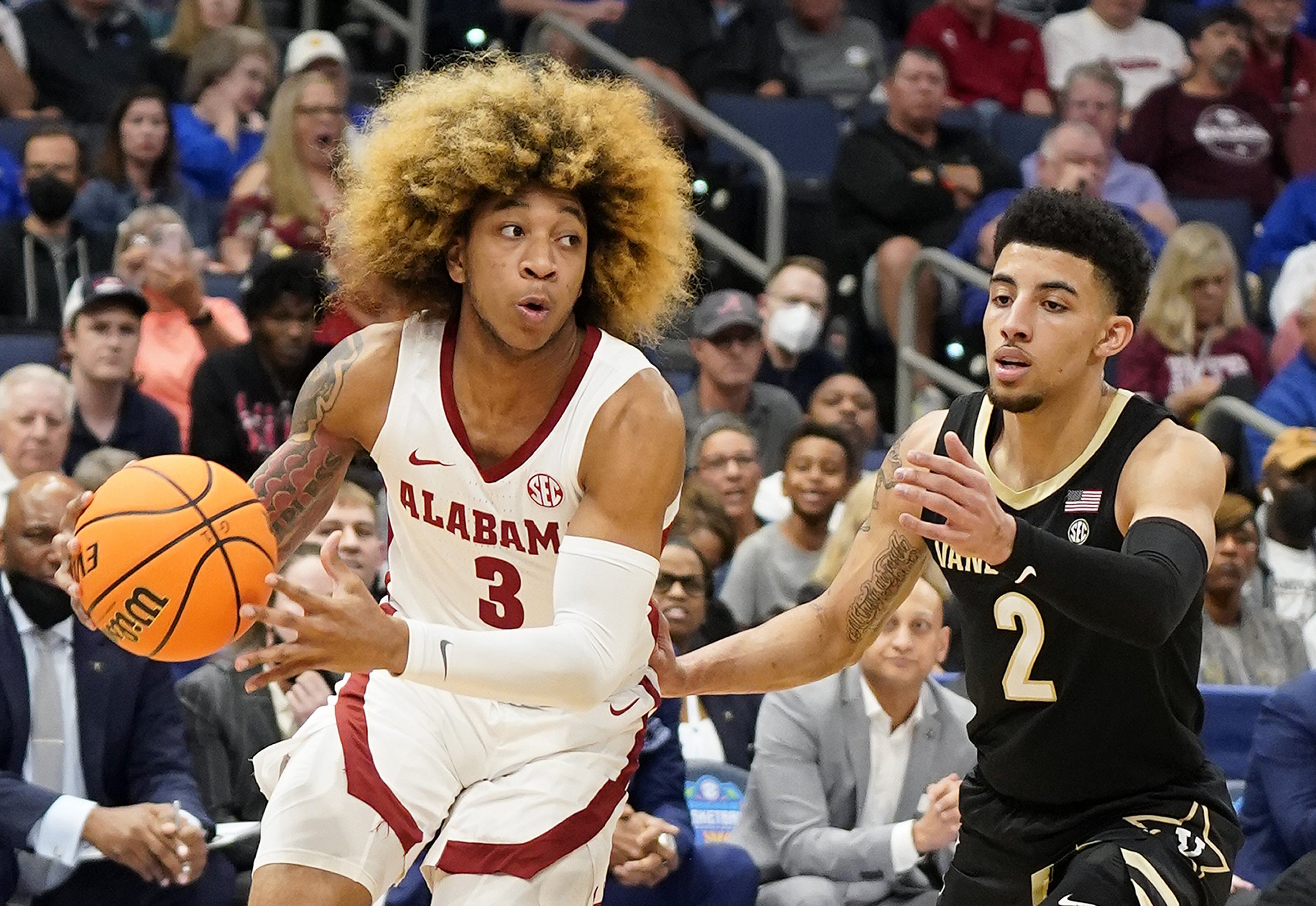 2022 NBA Mock Draft: 2-Round Predictions and Latest Buzz, News, Scores,  Highlights, Stats, and Rumors