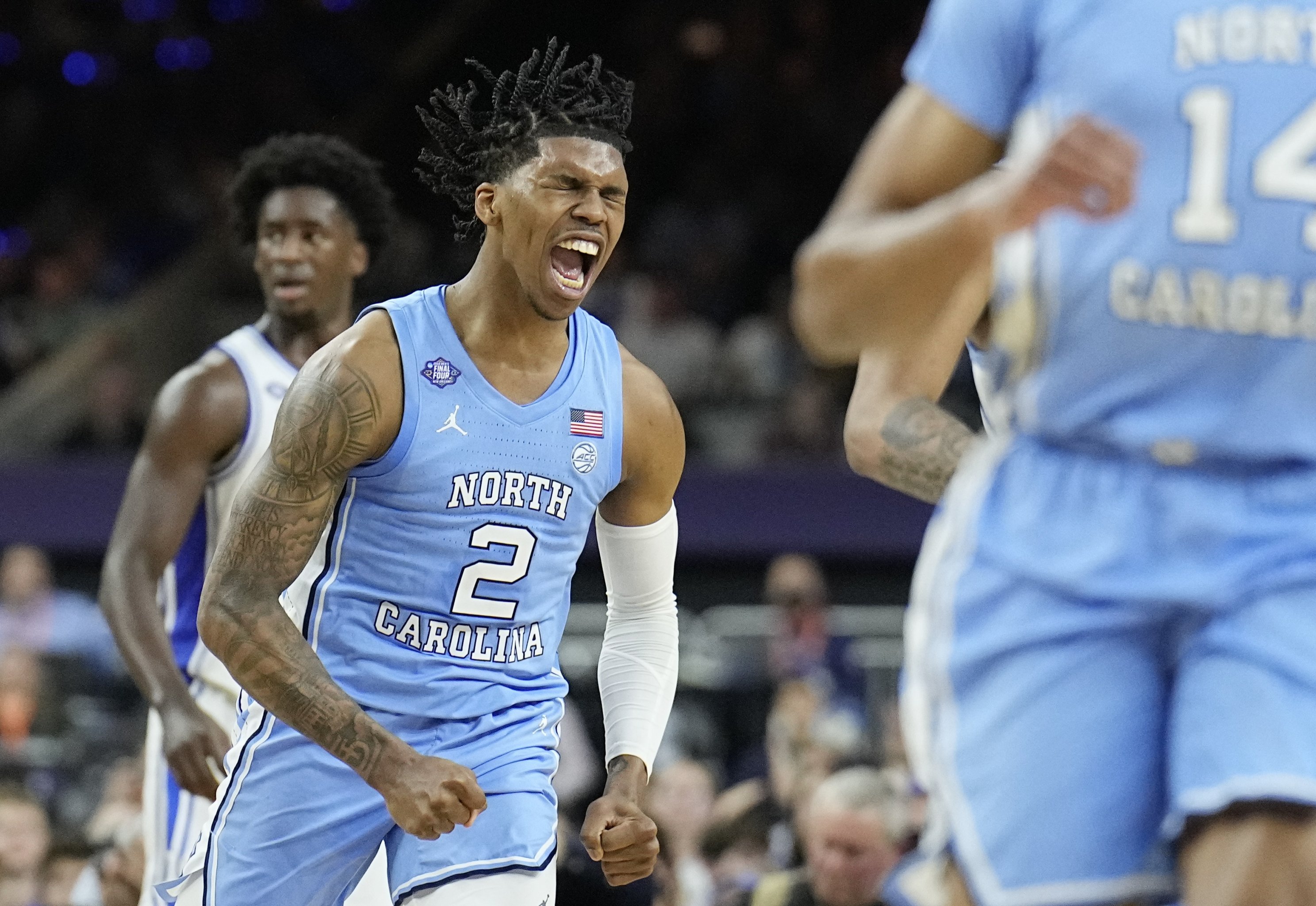 Duke's Mark Williams Declares for 2022 NBA Draft After Winning ACC DPOY, News, Scores, Highlights, Stats, and Rumors