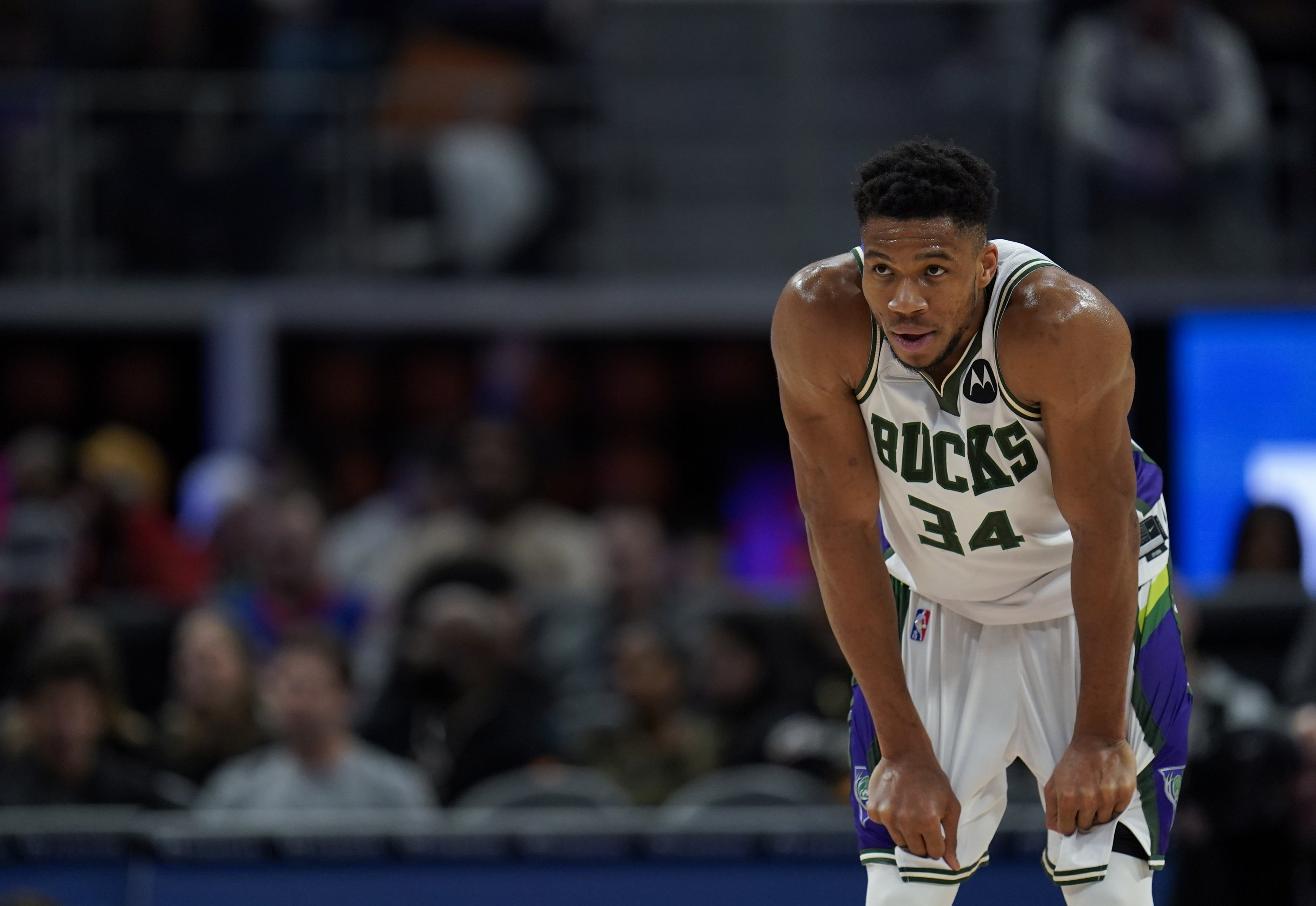 Giannis Antetokounmpo: 3 bold predictions for the Finals MVP in 2021-22
