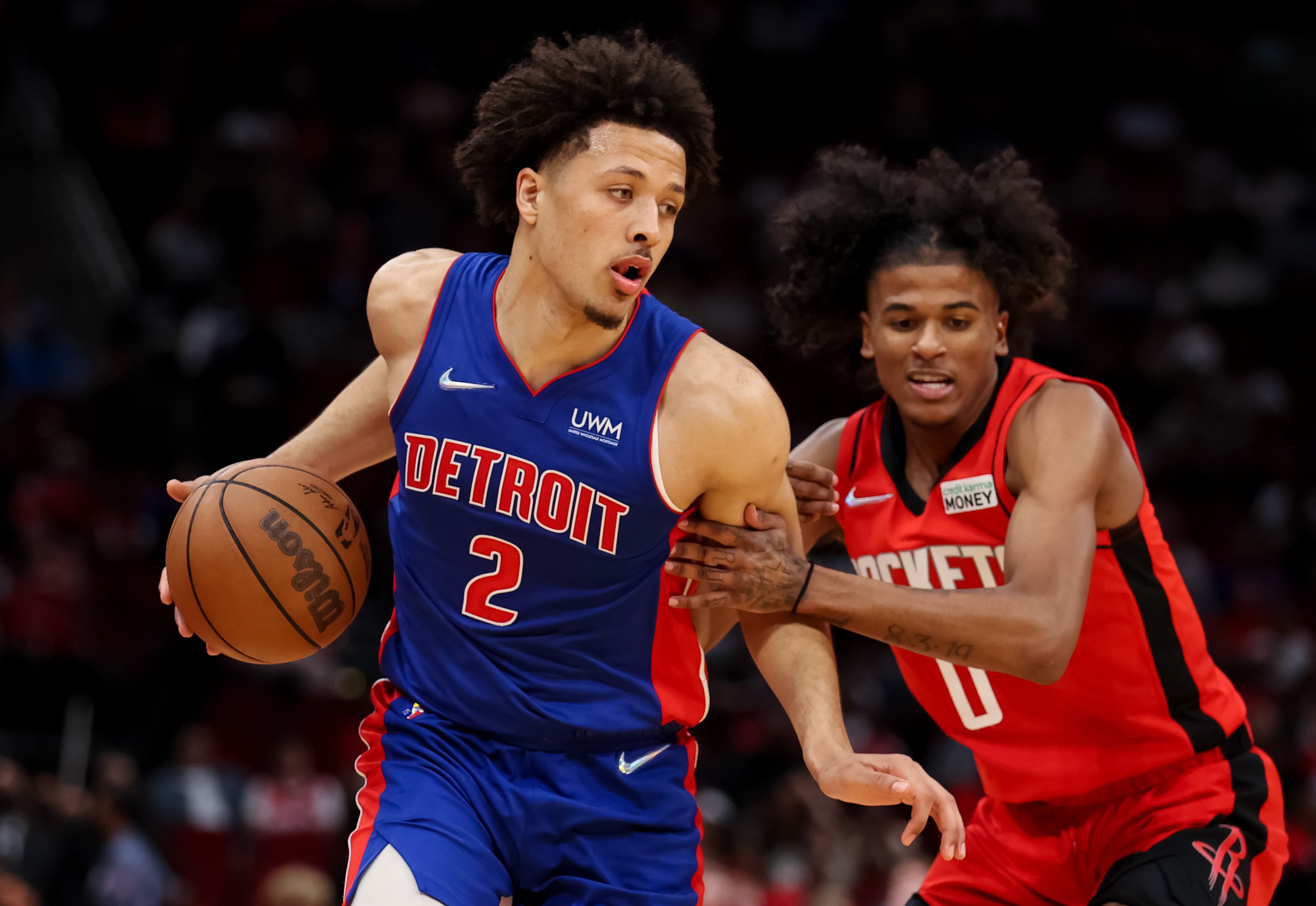 Analysis: Six takeaways from the Detroit Pistons' 2022-23 schedule