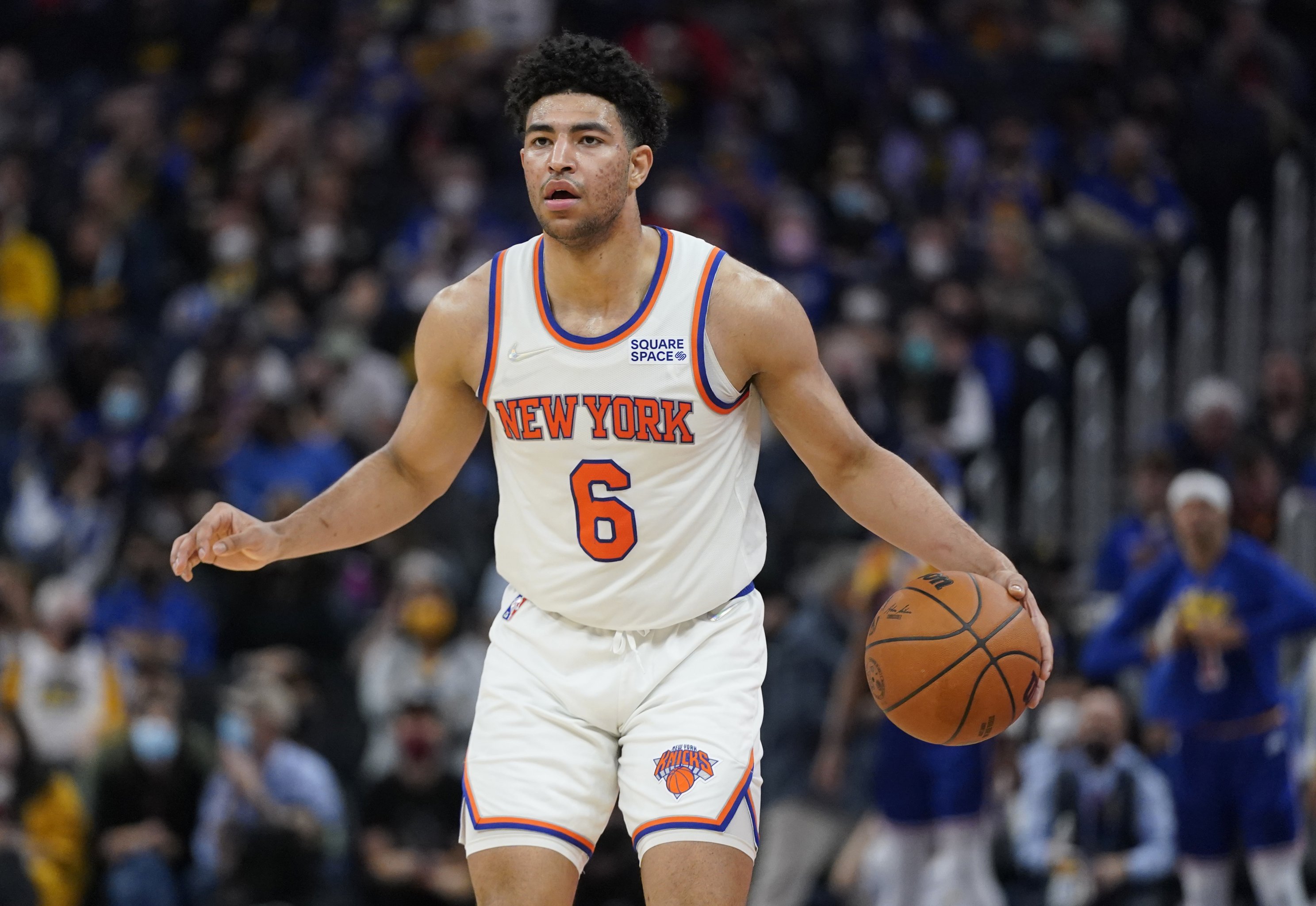 2022 NBA All-Star: 6 takeaways from complete roster selection pool