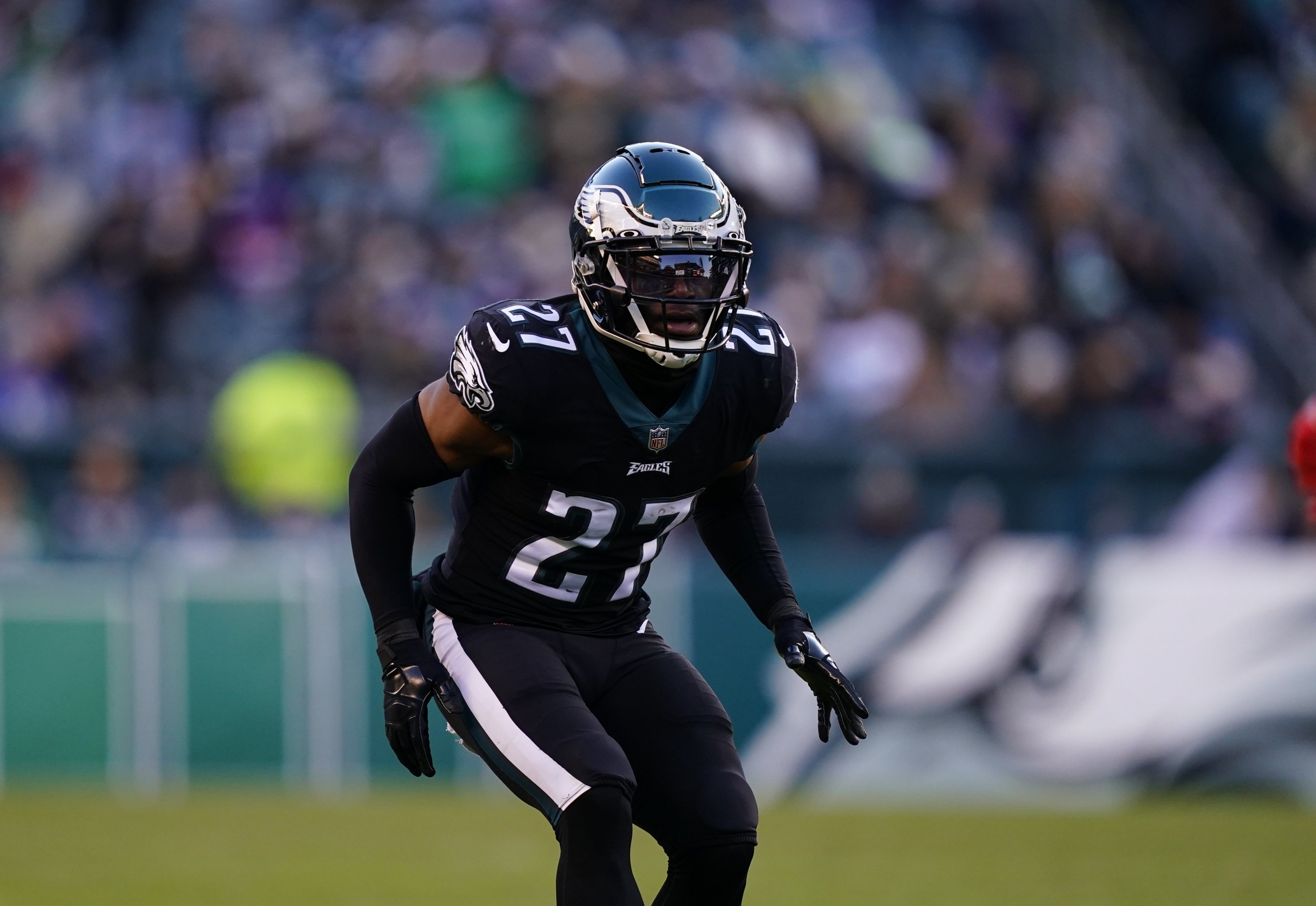 NFL Draft 2022: Here are 5 Eagles players impacted the most from