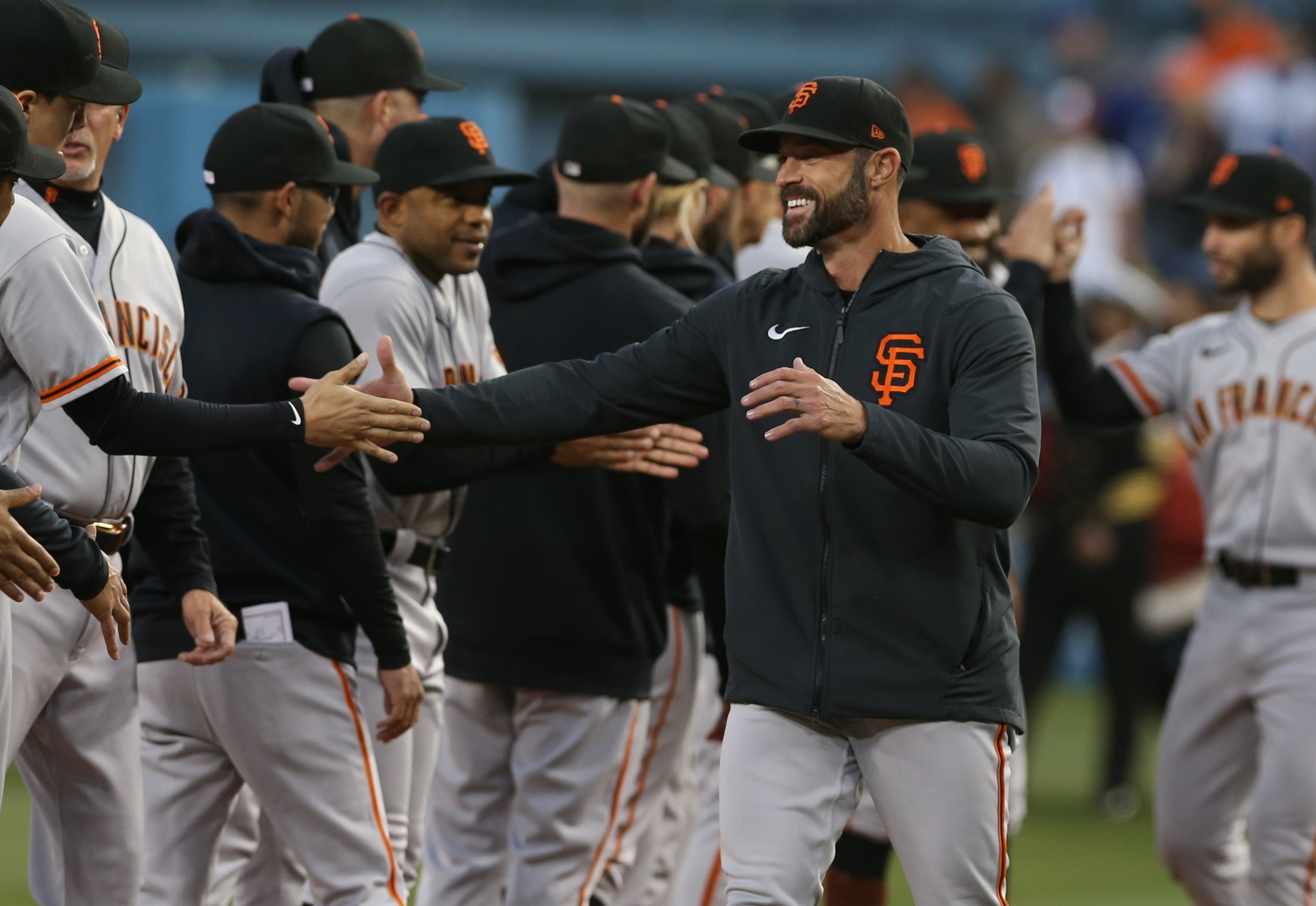 Carlos Rodon net worth 2022: What is Rodon's contract with the Giants?