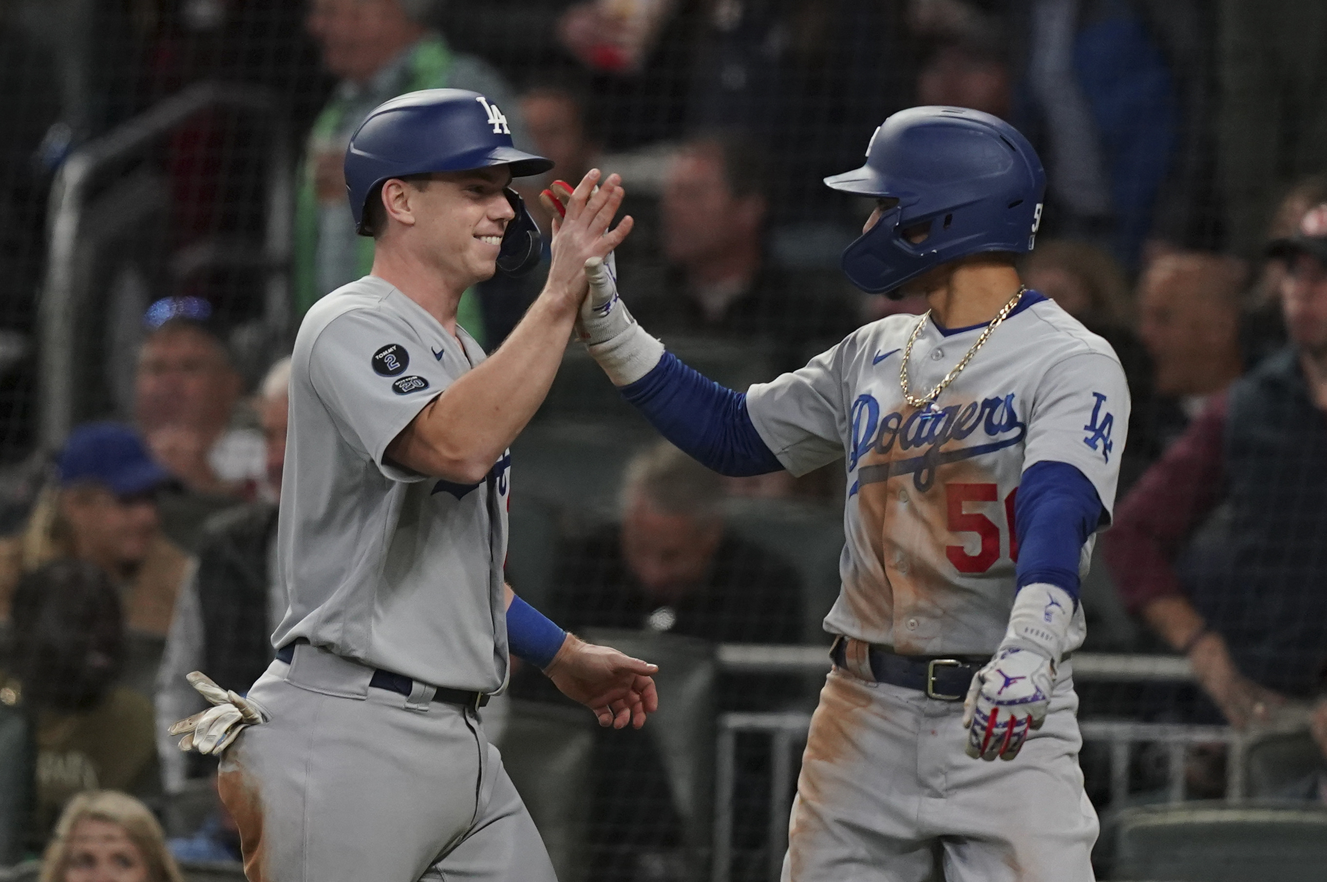 Dodgers: Former LA Prospect Lands Nine-Figure Extension with Houston -  Inside the Dodgers