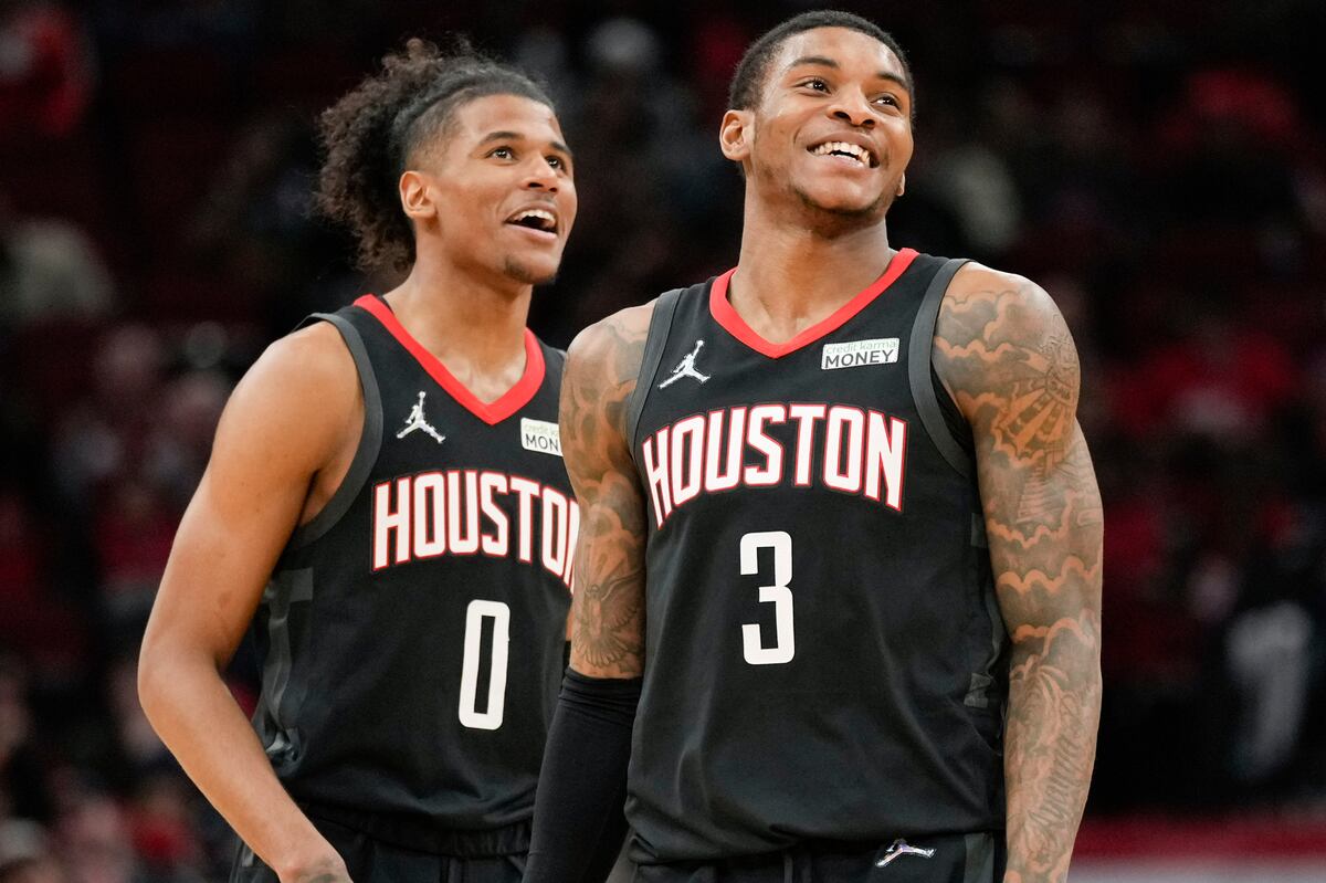 NBA Draft Order 2022 Updated Lottery Odds Entering Postseason News