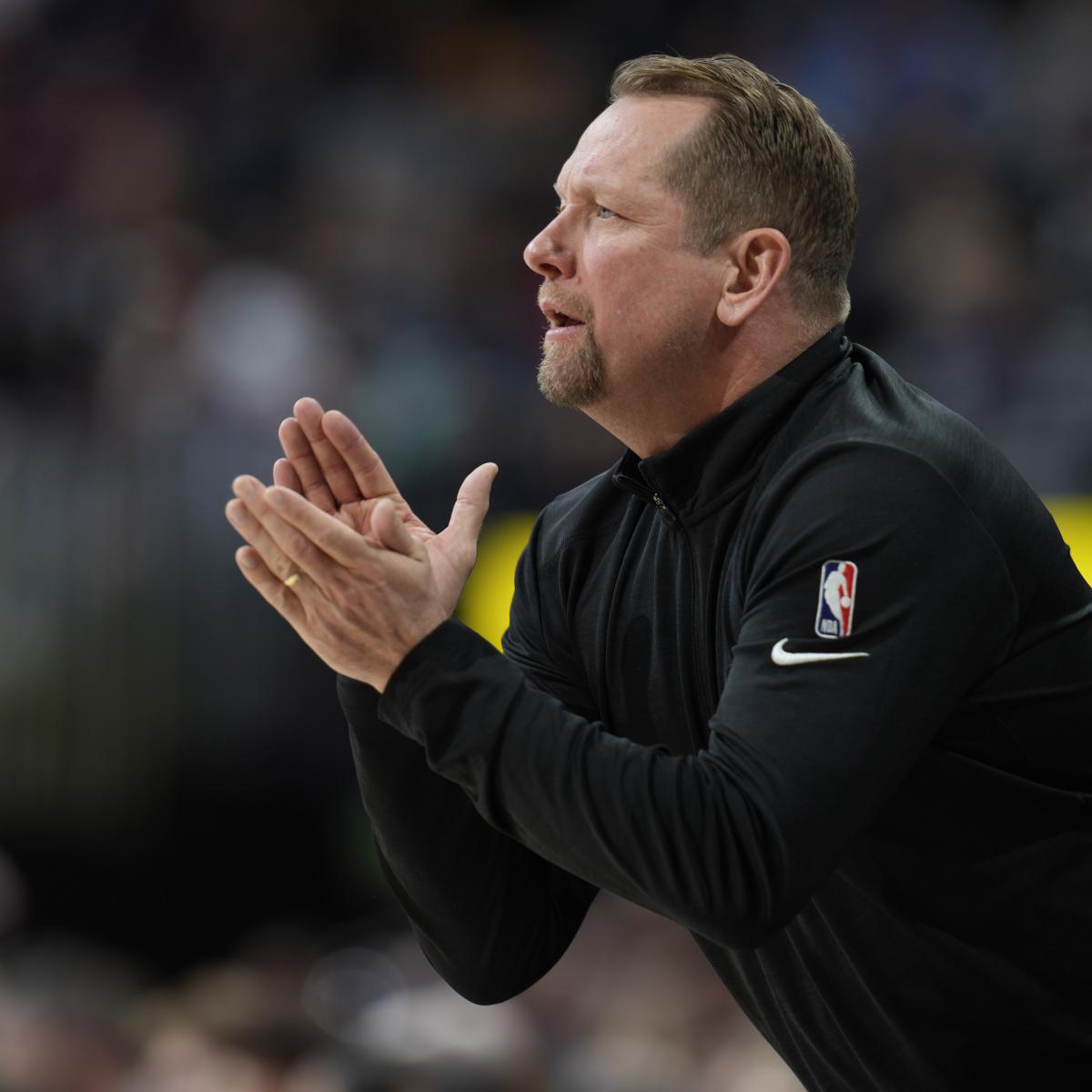 Raptors' 2022 Free Agents, Targets and Draft Needs After NBA Playoff
