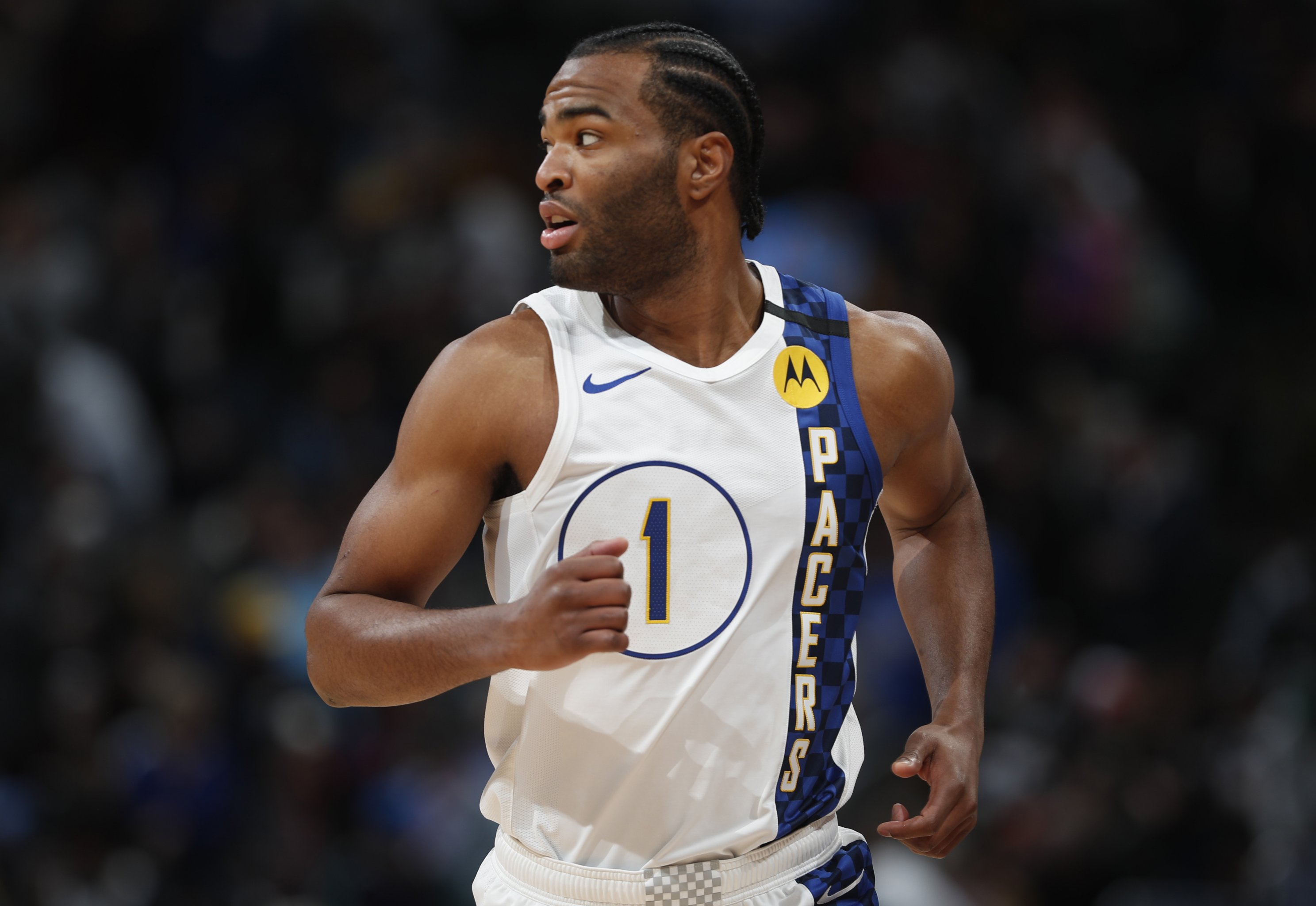 Determining What T.J. Warren Is Worth Will Be Difficult For NBA Teams