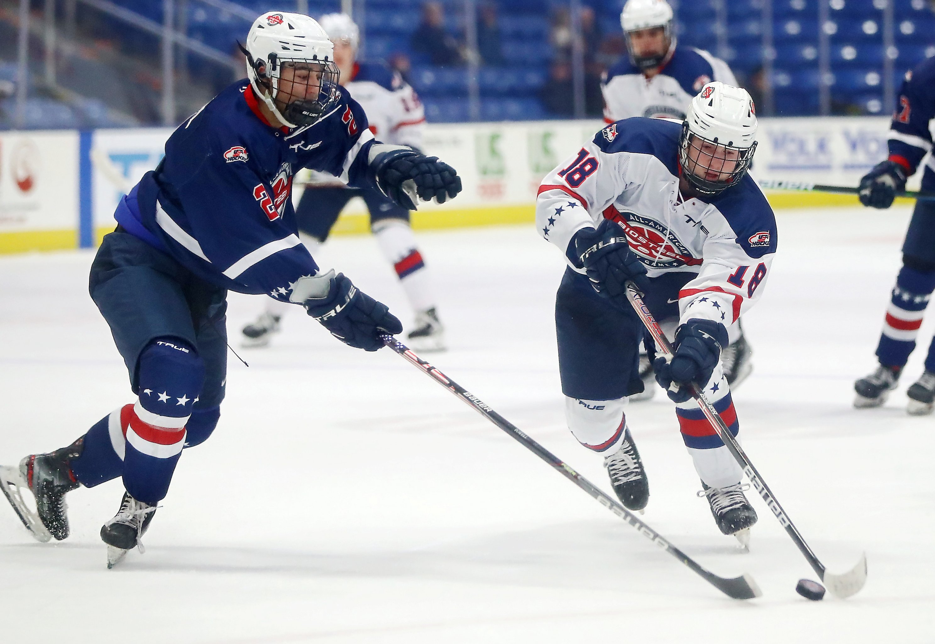 Way-Too-Early 2022 1st-Round NHL Mock Draft, News, Scores, Highlights,  Stats, and Rumors