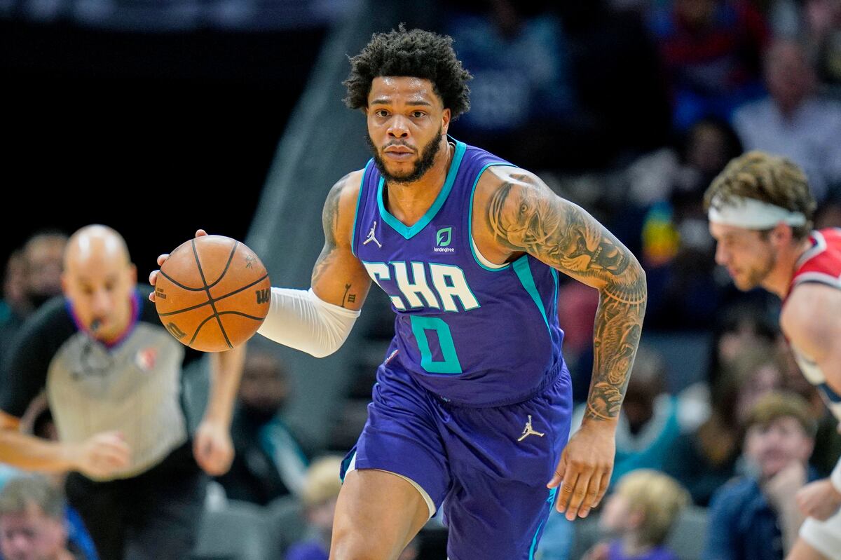 2022 NBA Free Agents: Latest Rumors, Predictions for Miles Bridges, Lakers, More - Vimarsana News