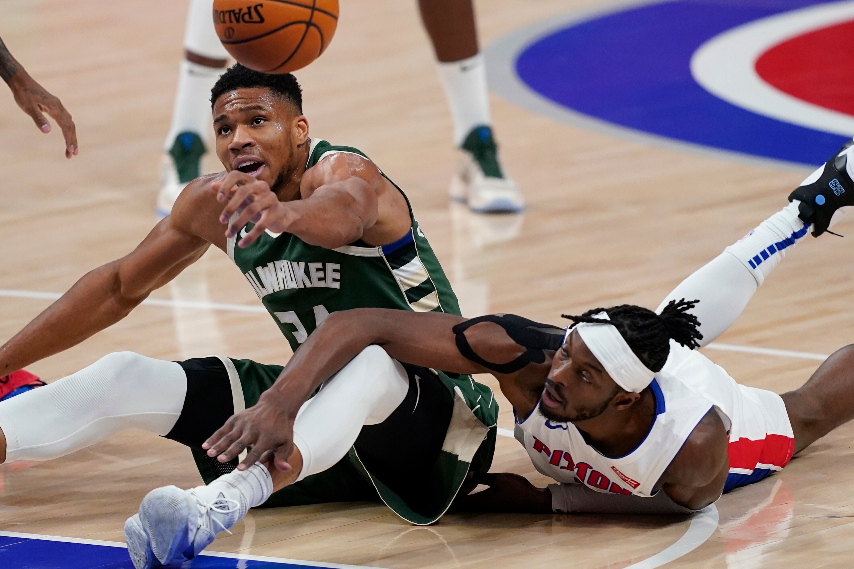 1 Trade Every NBA Playoff Team Wishes It Could Make | News, Scores,  Highlights, Stats, and Rumors | Bleacher Report