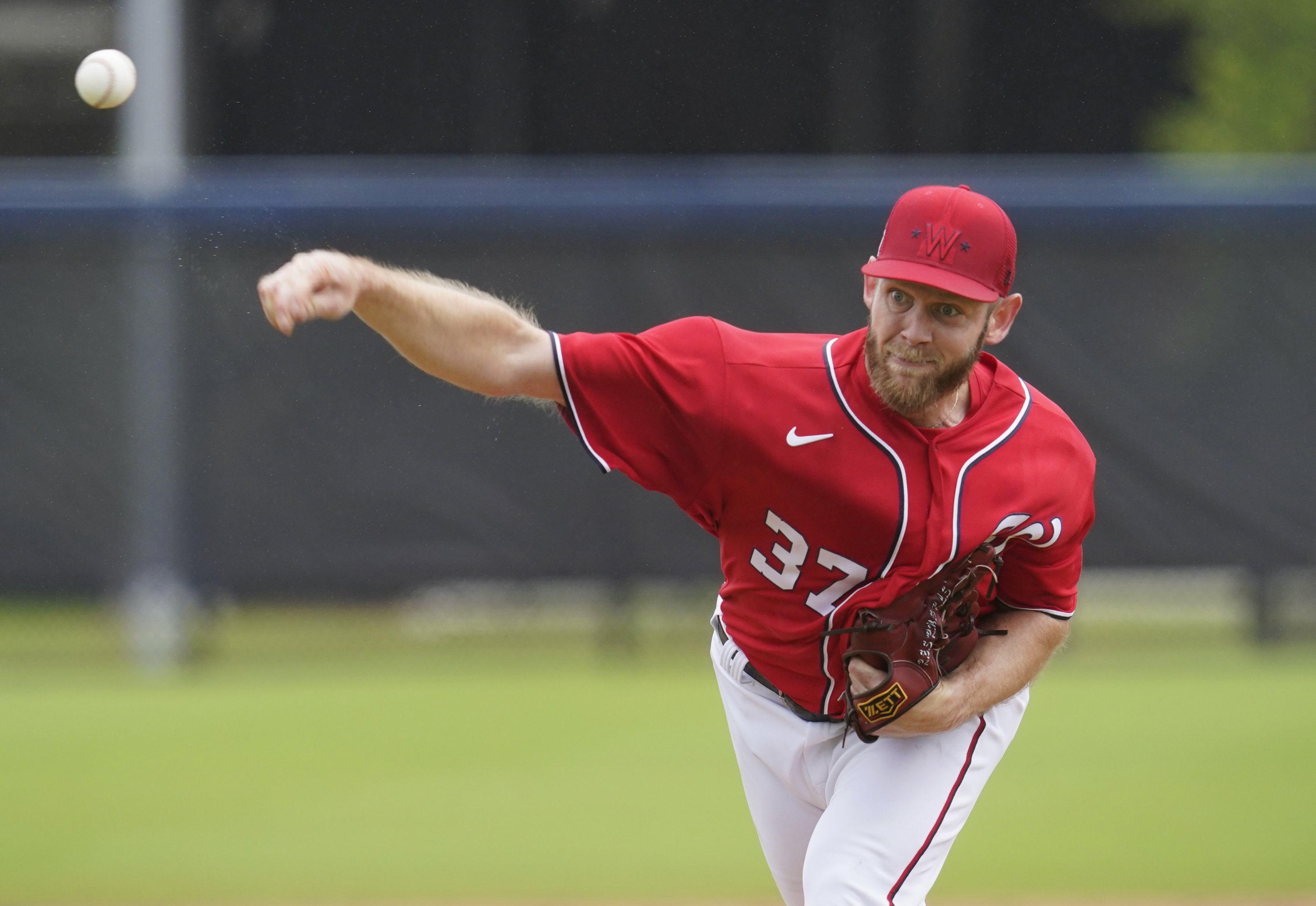 Alabama in MLB: Former Tide pitcher traded to Phillies