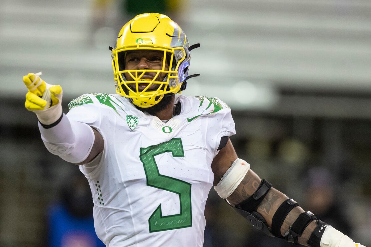 Giants 2022 NFL Mock Draft: Roundup of B/R Staff, Kiper and Expert Picks - Vimarsana News