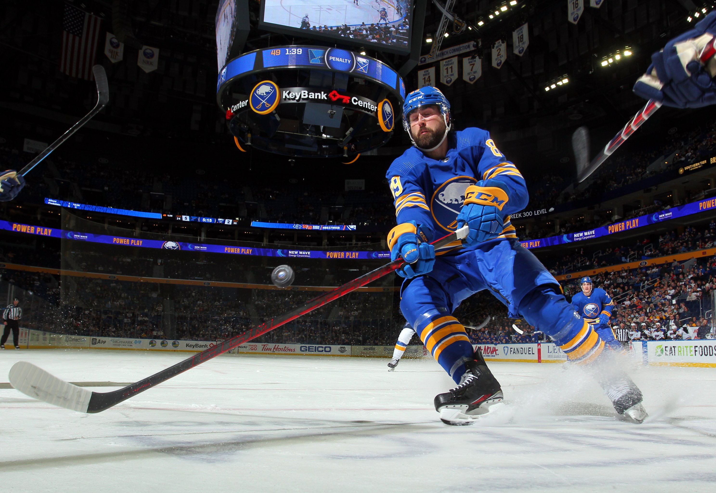 LA Kings name Anze Kopitar team captain, remove title from Dustin Brown