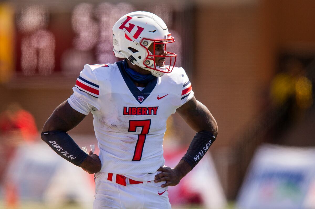 Fact or Fiction: What to Believe from NFL's Latest Mock Draft Trends - Vimarsana News