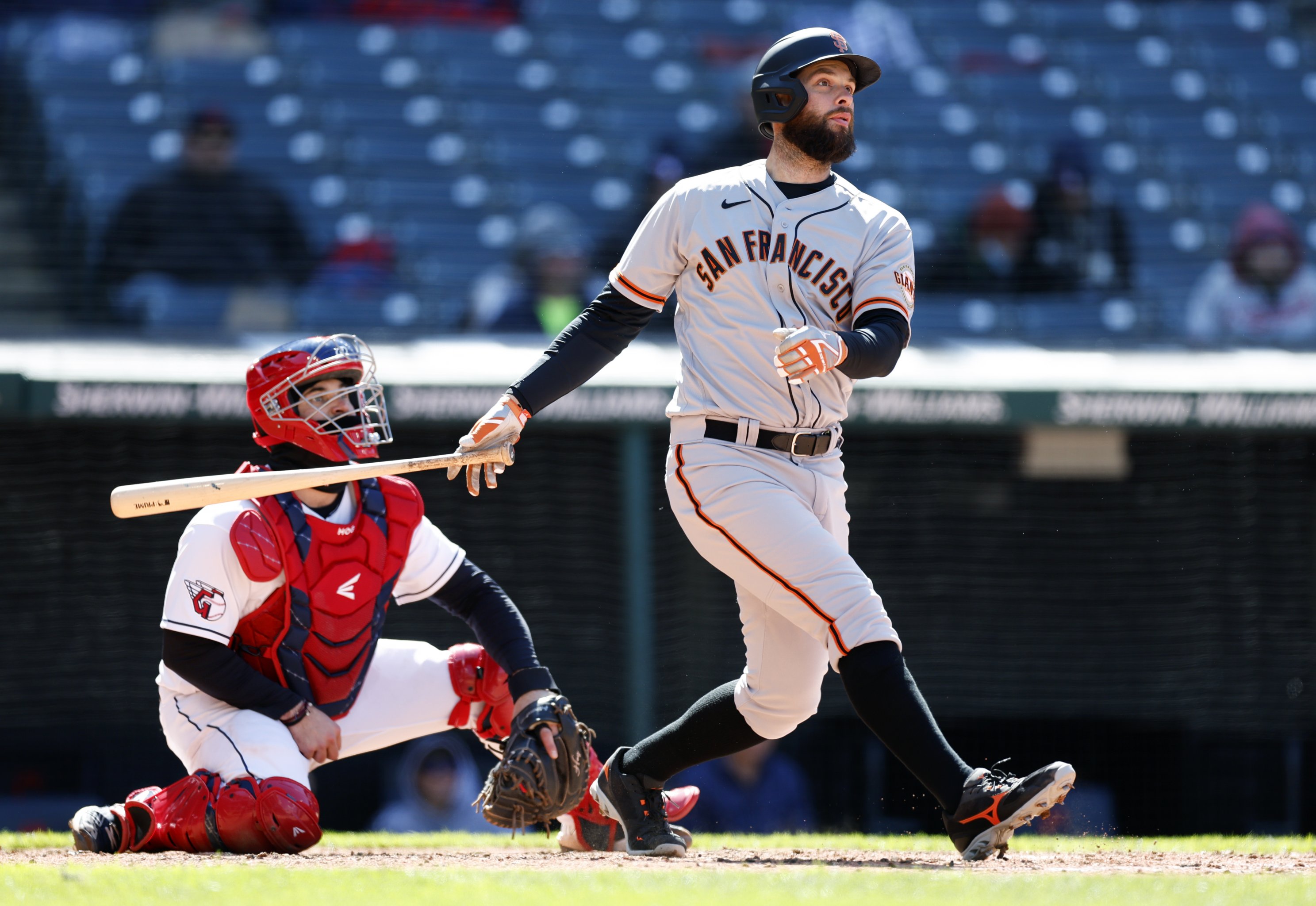 Padres free-agent outlook: First base and DH are open. Is Josh Bell still a  fit? - The Athletic