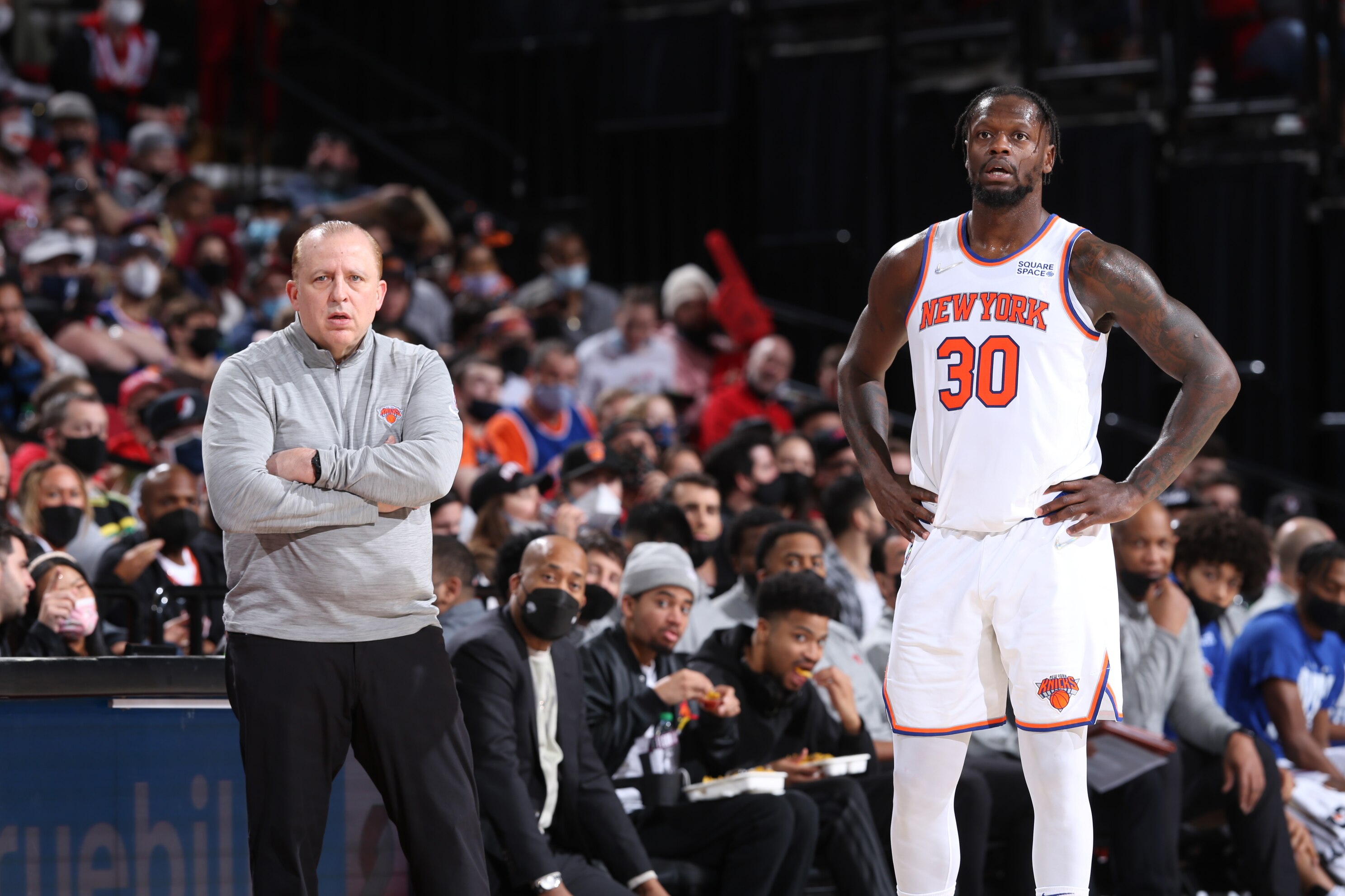8 NBA Teams That Could Look Completely Different Next Season | News,  Scores, Highlights, Stats, and Rumors | Bleacher Report
