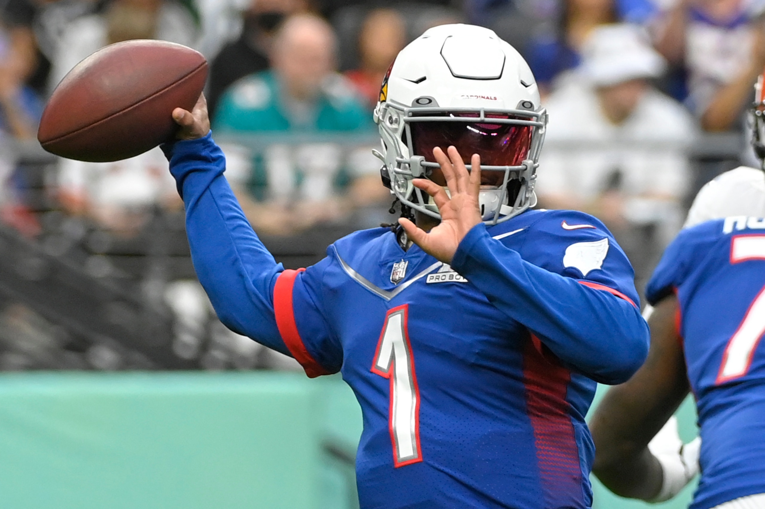 Kyler Murray Kyler Murray