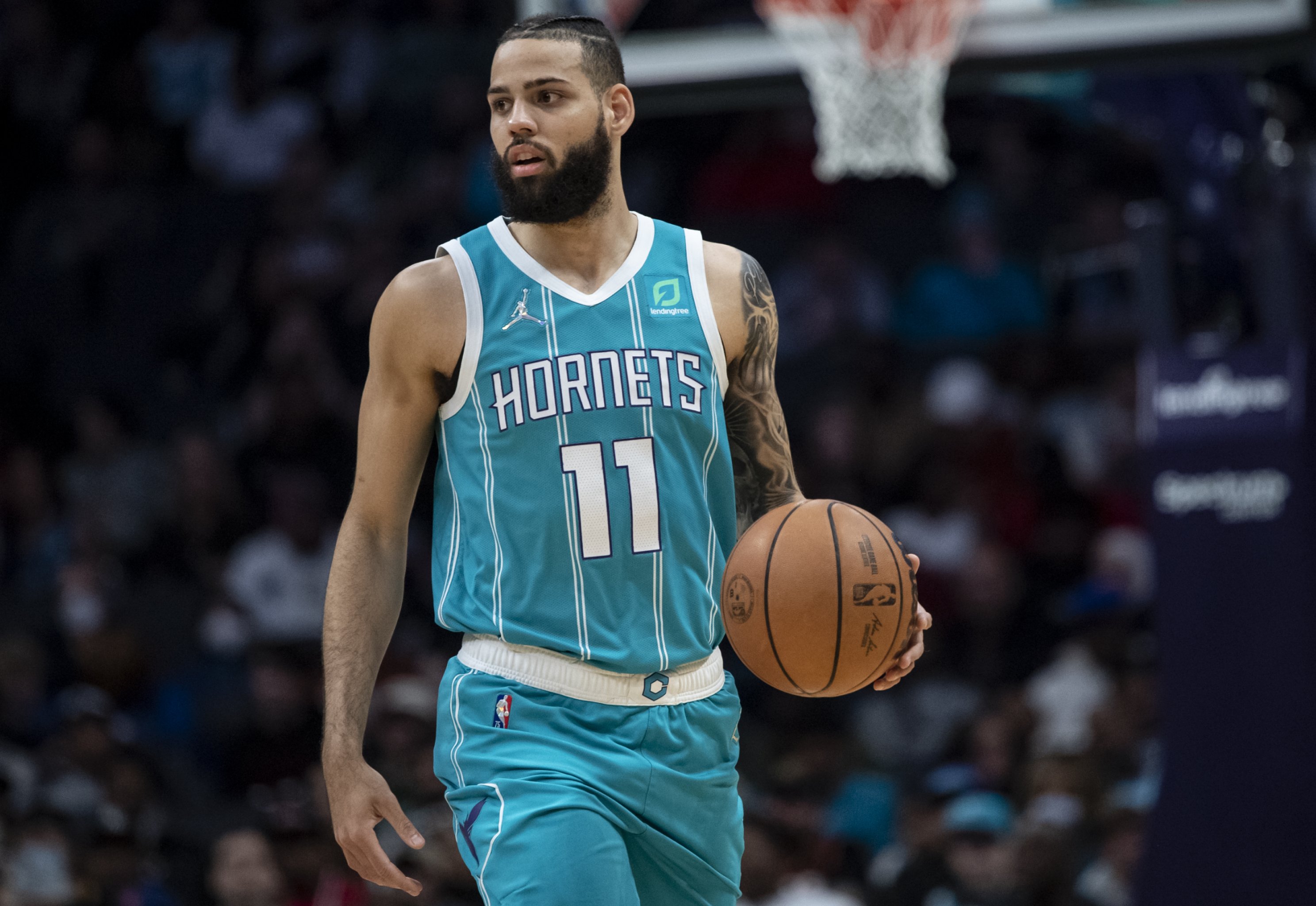 Fantasy Basketball Losers from the 2022-23 NBA Free Agency - Guards and  Wings (Part 1)
