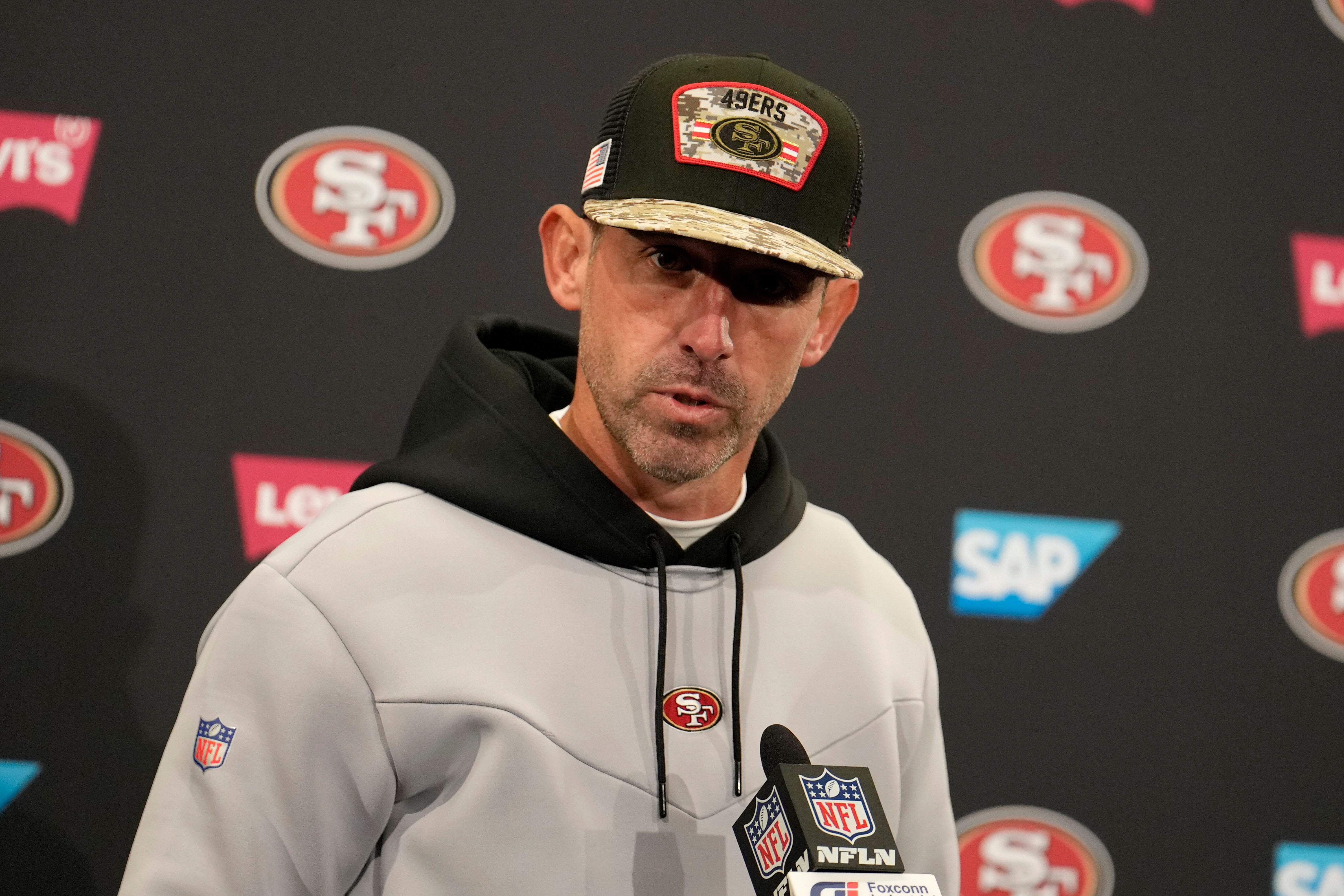 49ers 2022 NFL Mock Draft: Roundup of B 