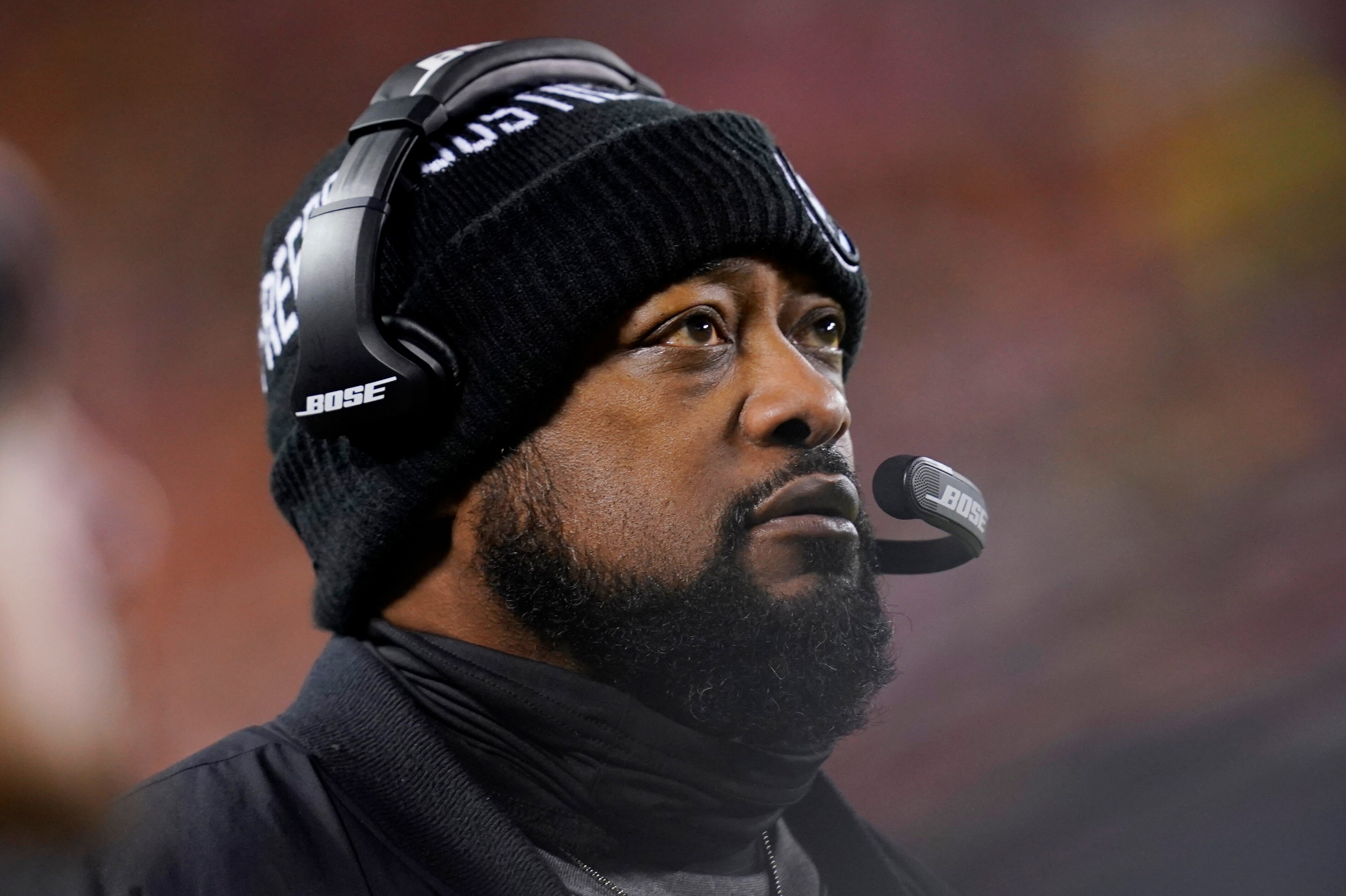 Steelers' Worst-Case 2022 NFL Draft 