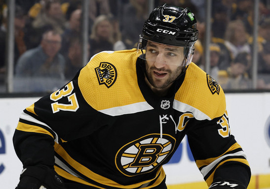 Boston Bruins Trade Talk 2016-17: Jordan Eberle