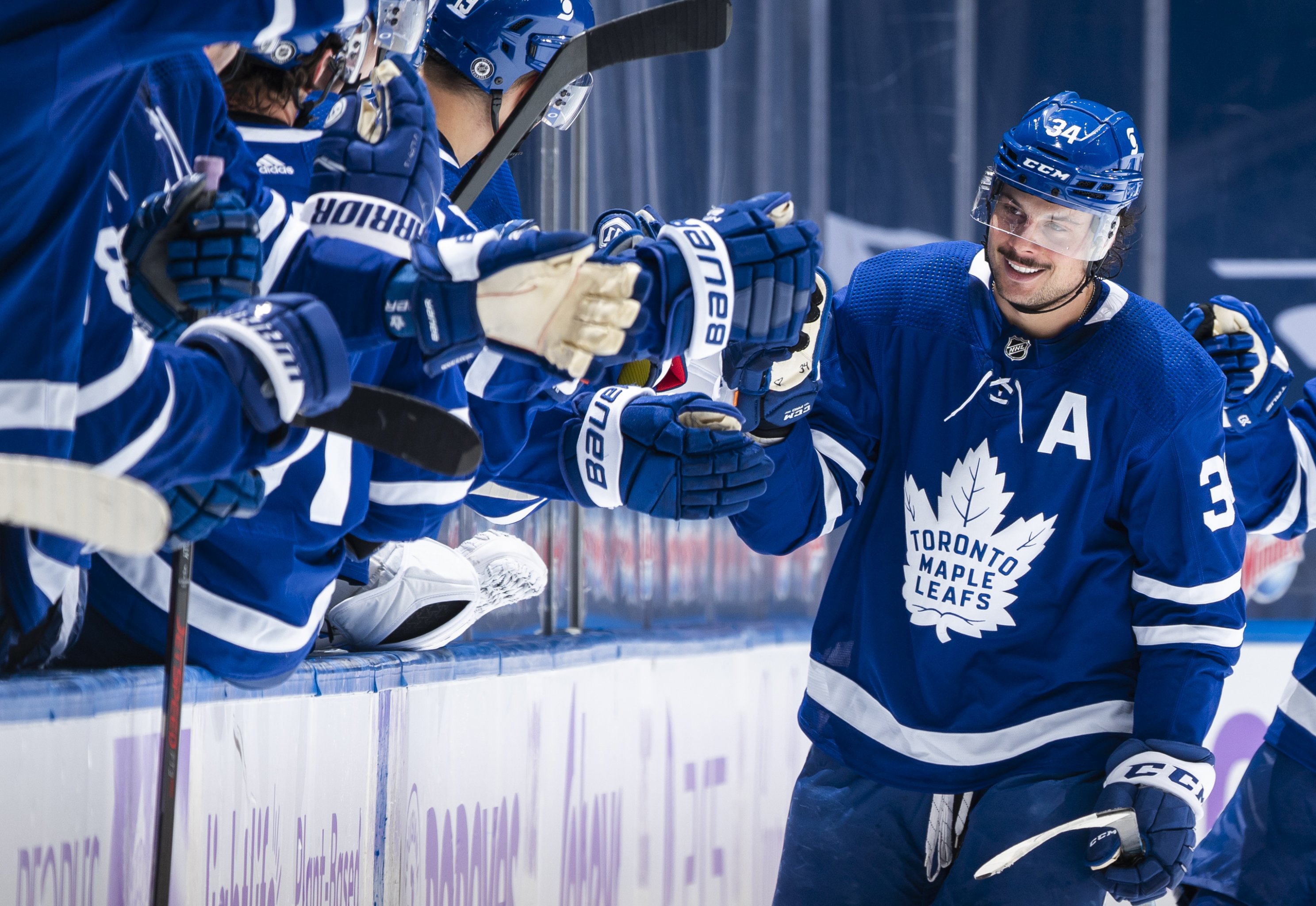 Toronto maple leafs Wallpapers - Free by ZEDGE™