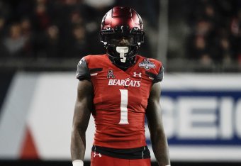 Ahmad Gardner