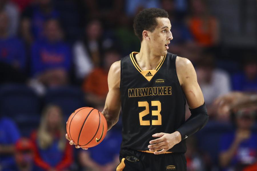 Early Scouting Reports for the Most Interesting 2022 NBA Draft Prospects, News, Scores, Highlights, Stats, and Rumors