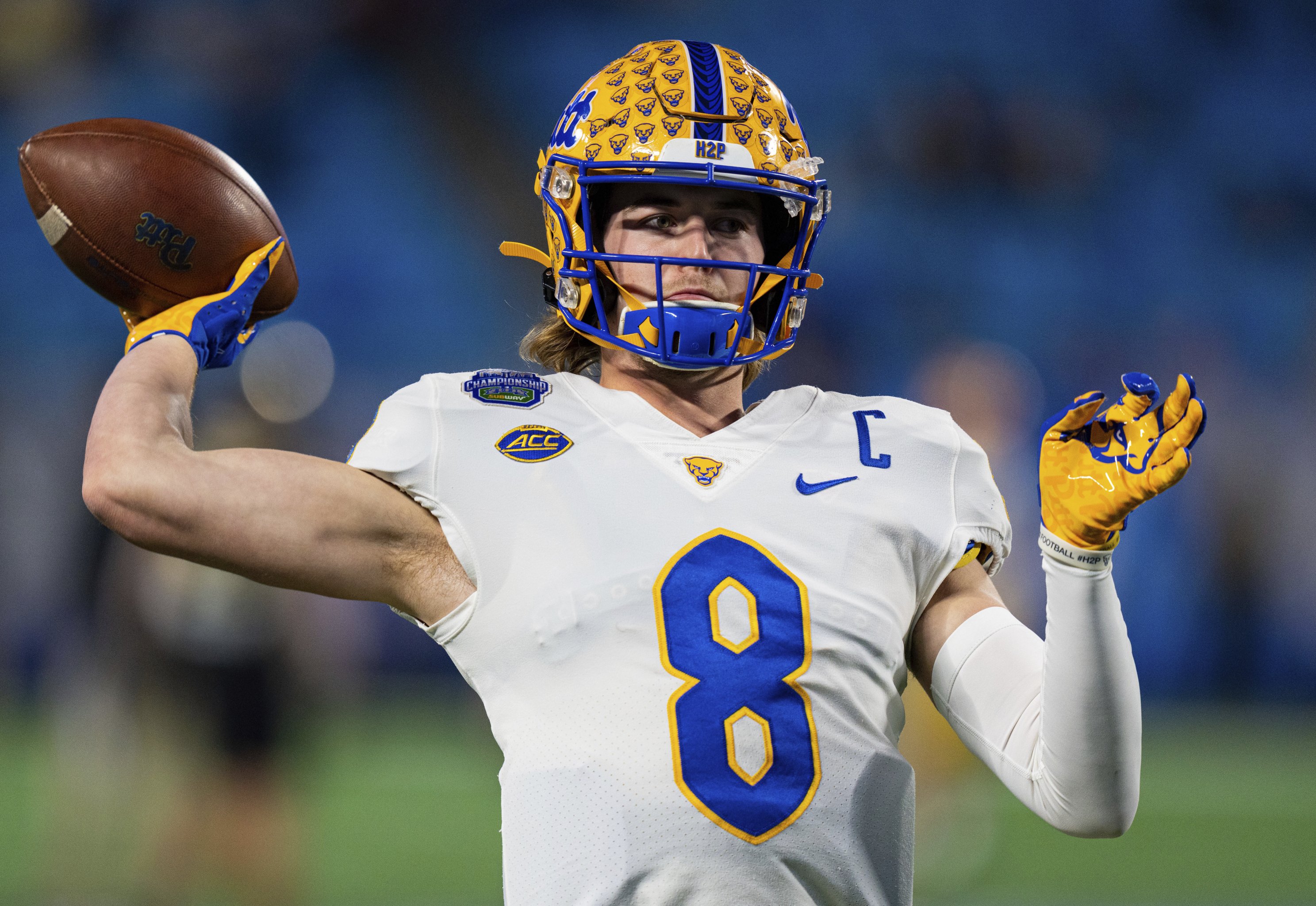 Bold Predictions for 2022 NFL Draft from Bleacher Report Staff, News,  Scores, Highlights, Stats, and Rumors