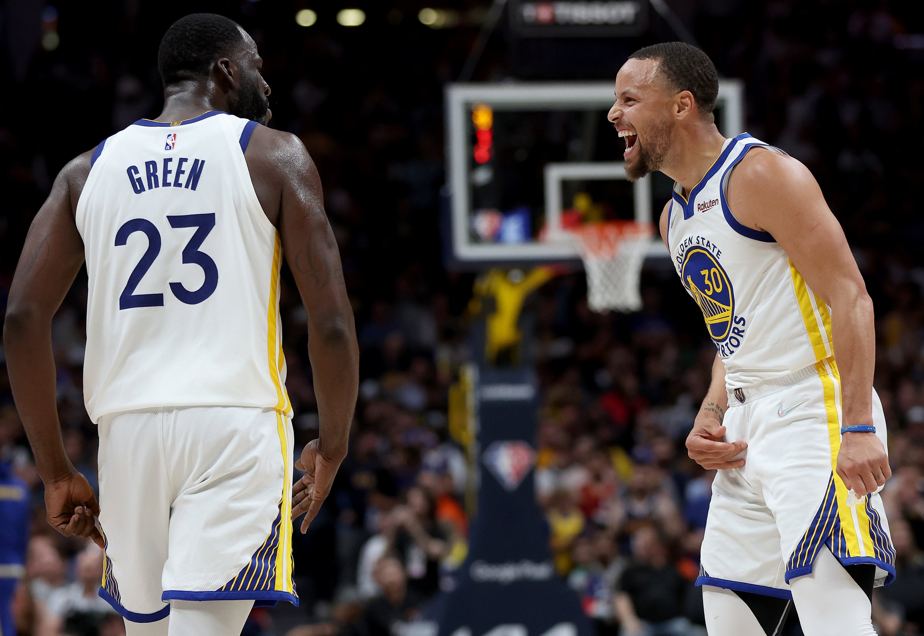 NBA Playoffs 2022-23: Round 1 Game 1 Scores and Results