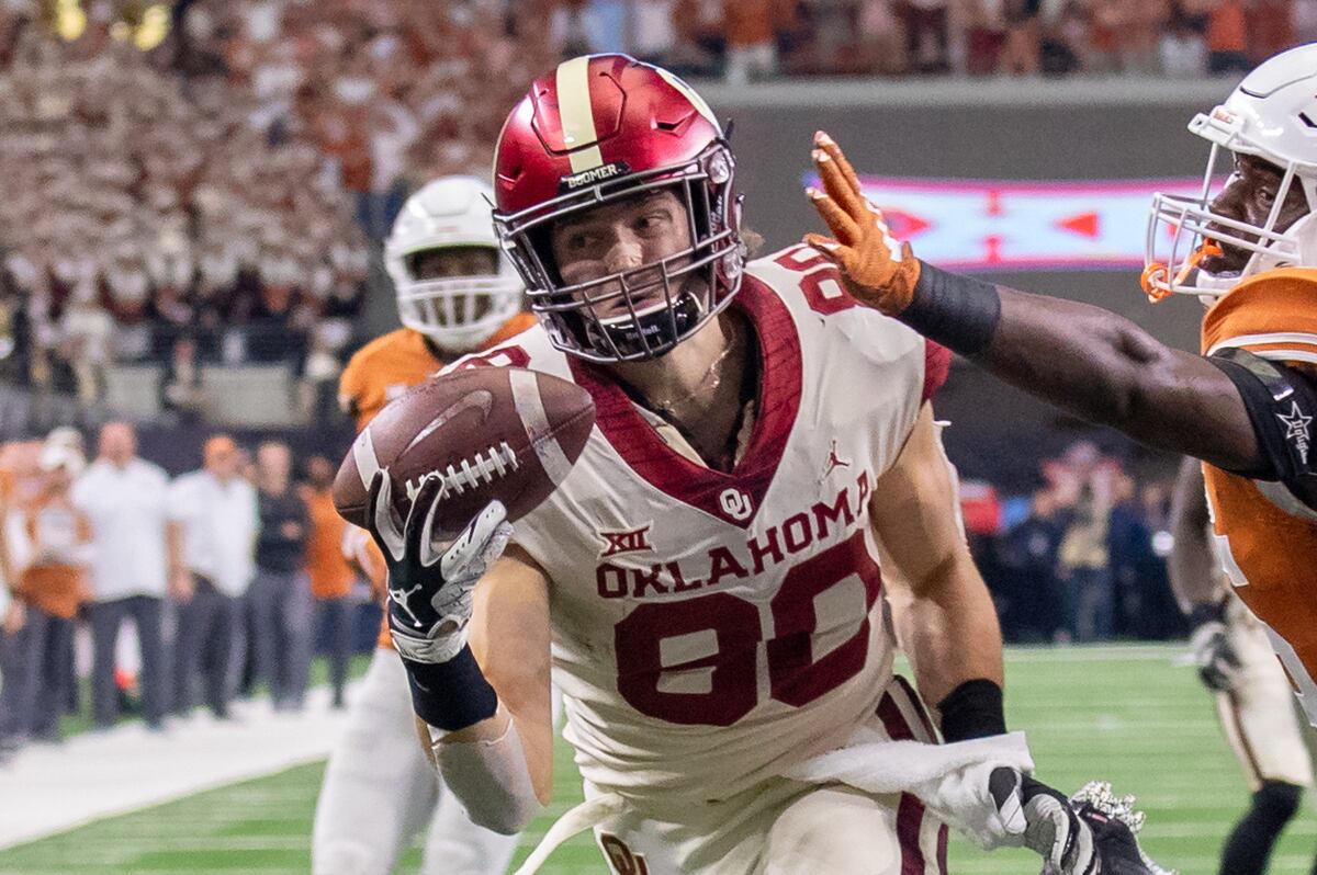 2022 NFL Draft: Late-Round Sleepers Who Could Surprise Right Away - Vimarsana News